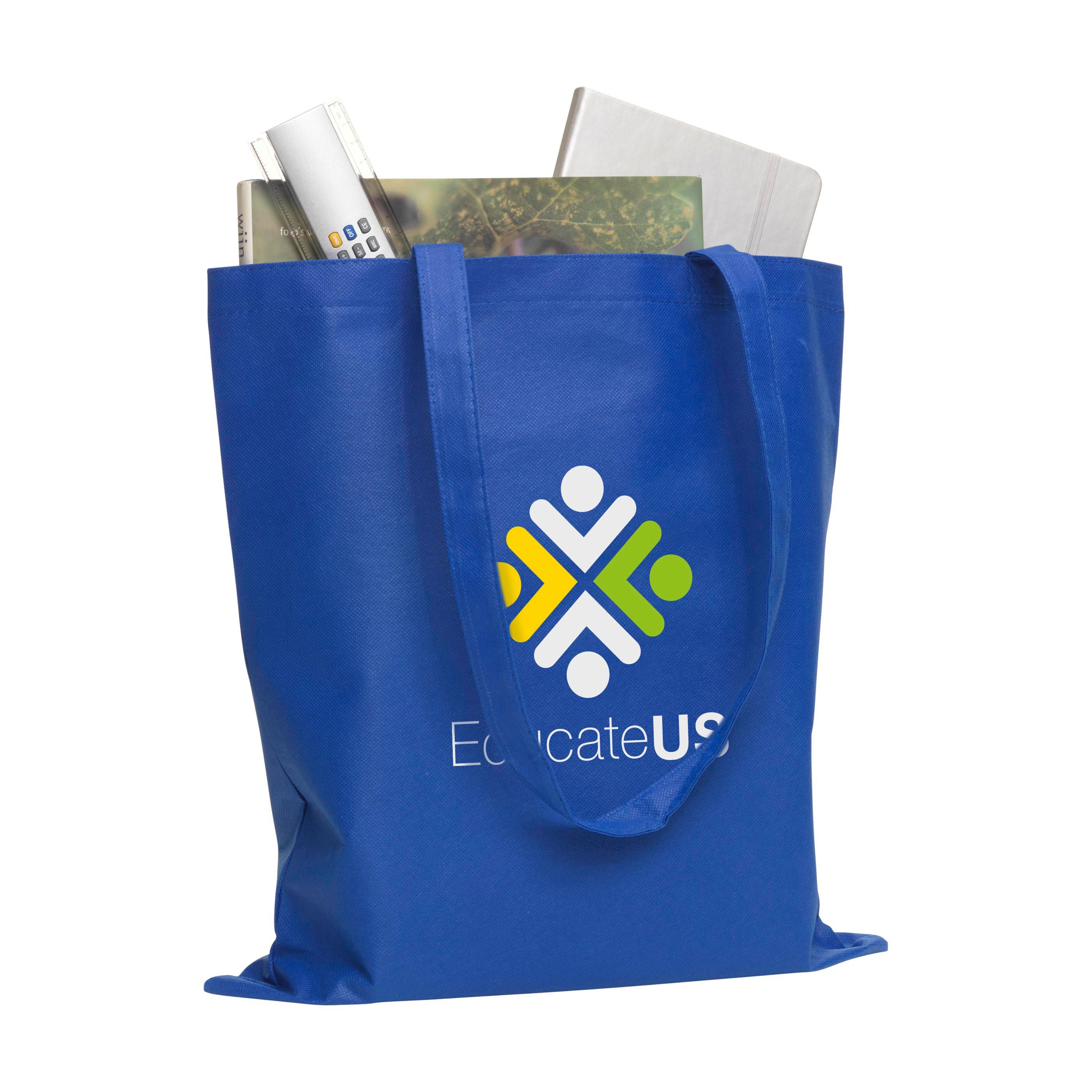 Shopper Shopping Bag