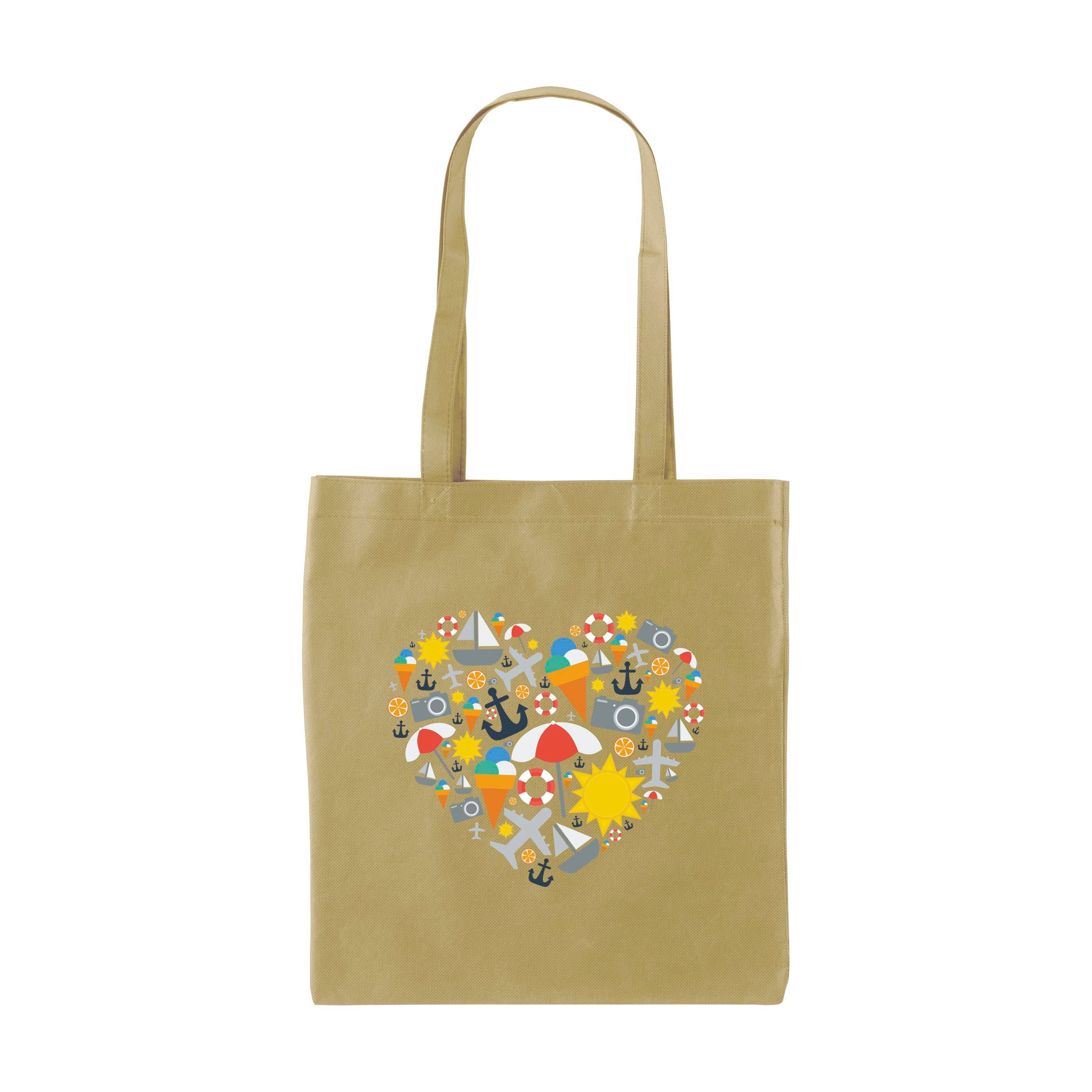 Shopper Shopping Bag