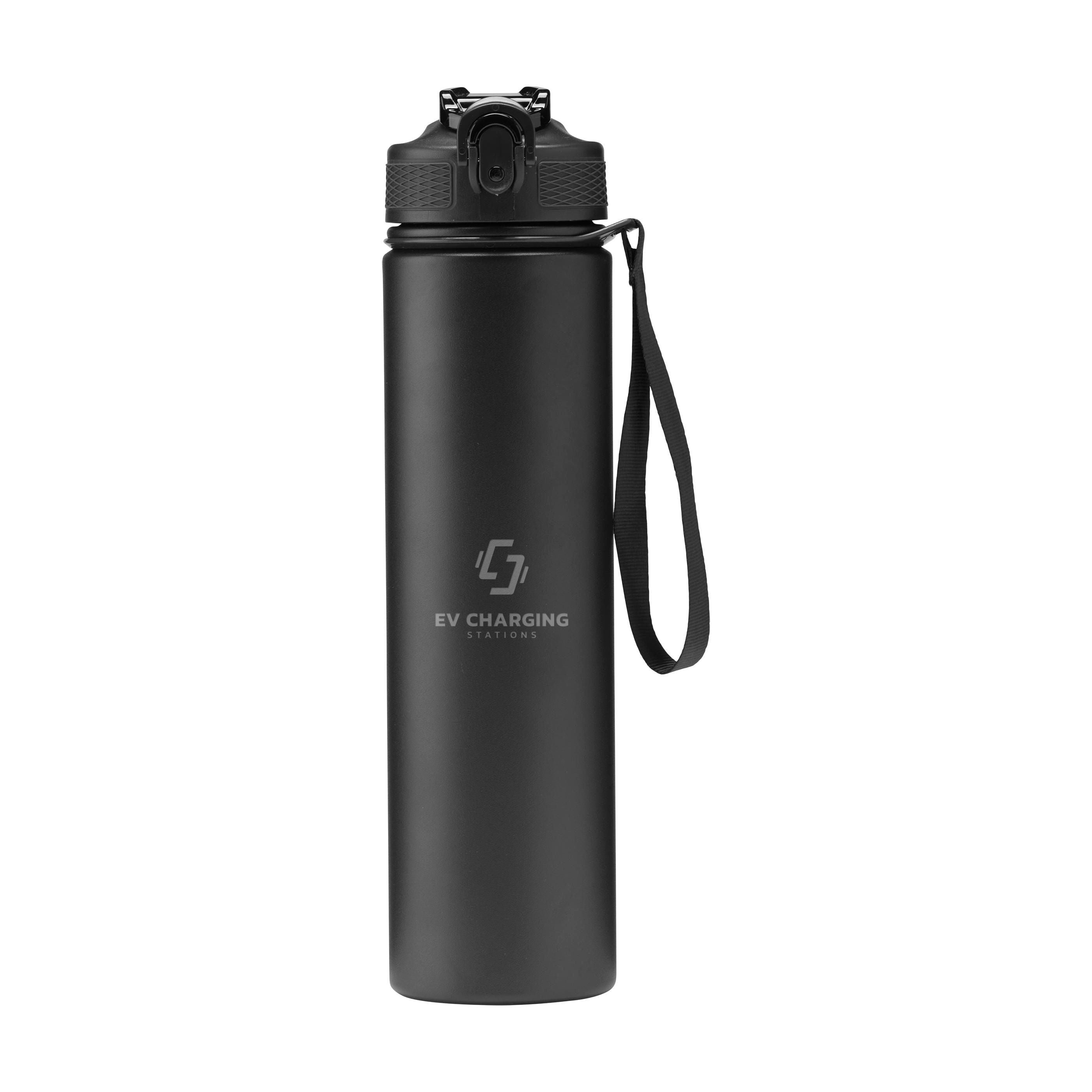 Aquasteel Rcs Recycled Water Bottle 750 Ml