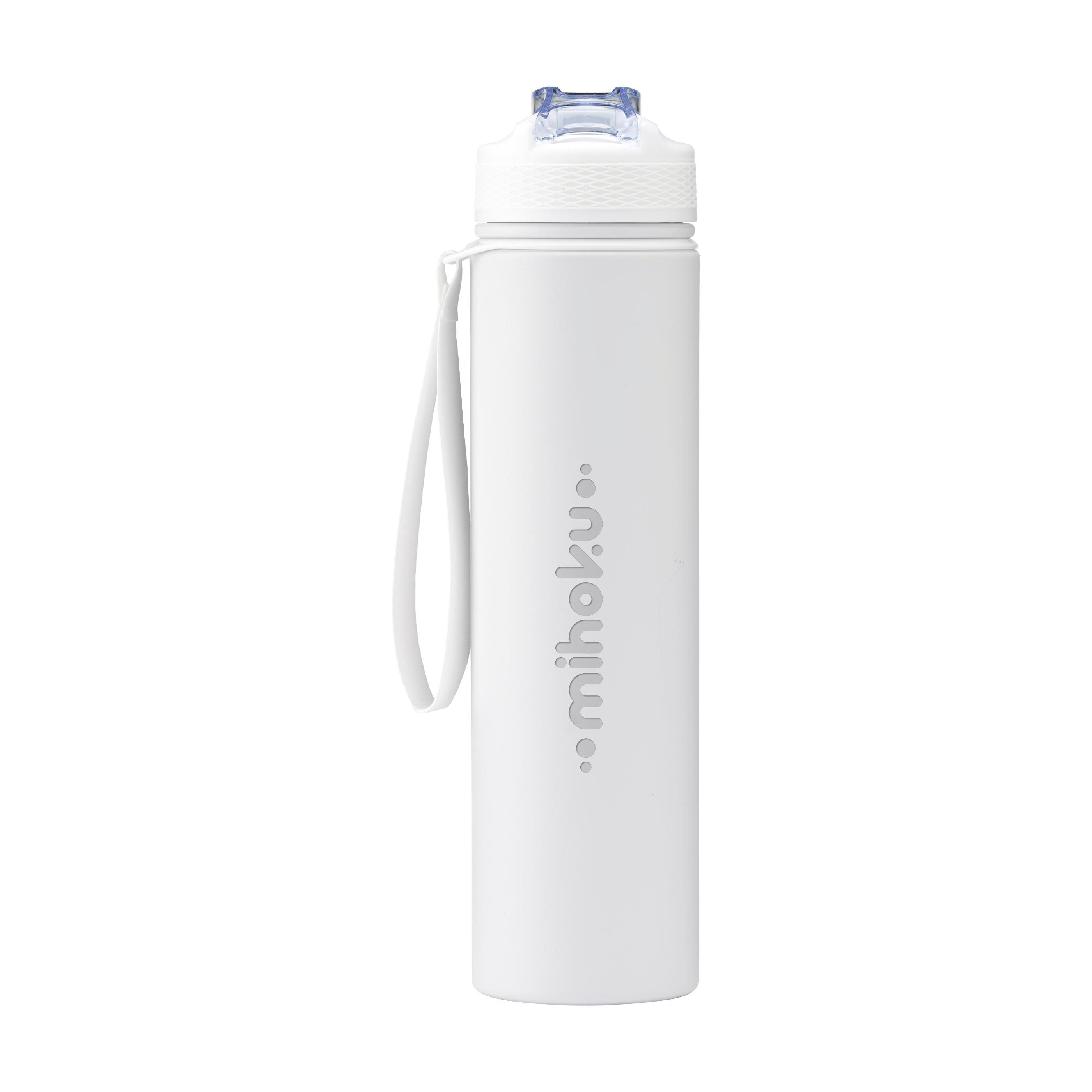 Aquasteel Rcs Recycled Water Bottle 750 Ml