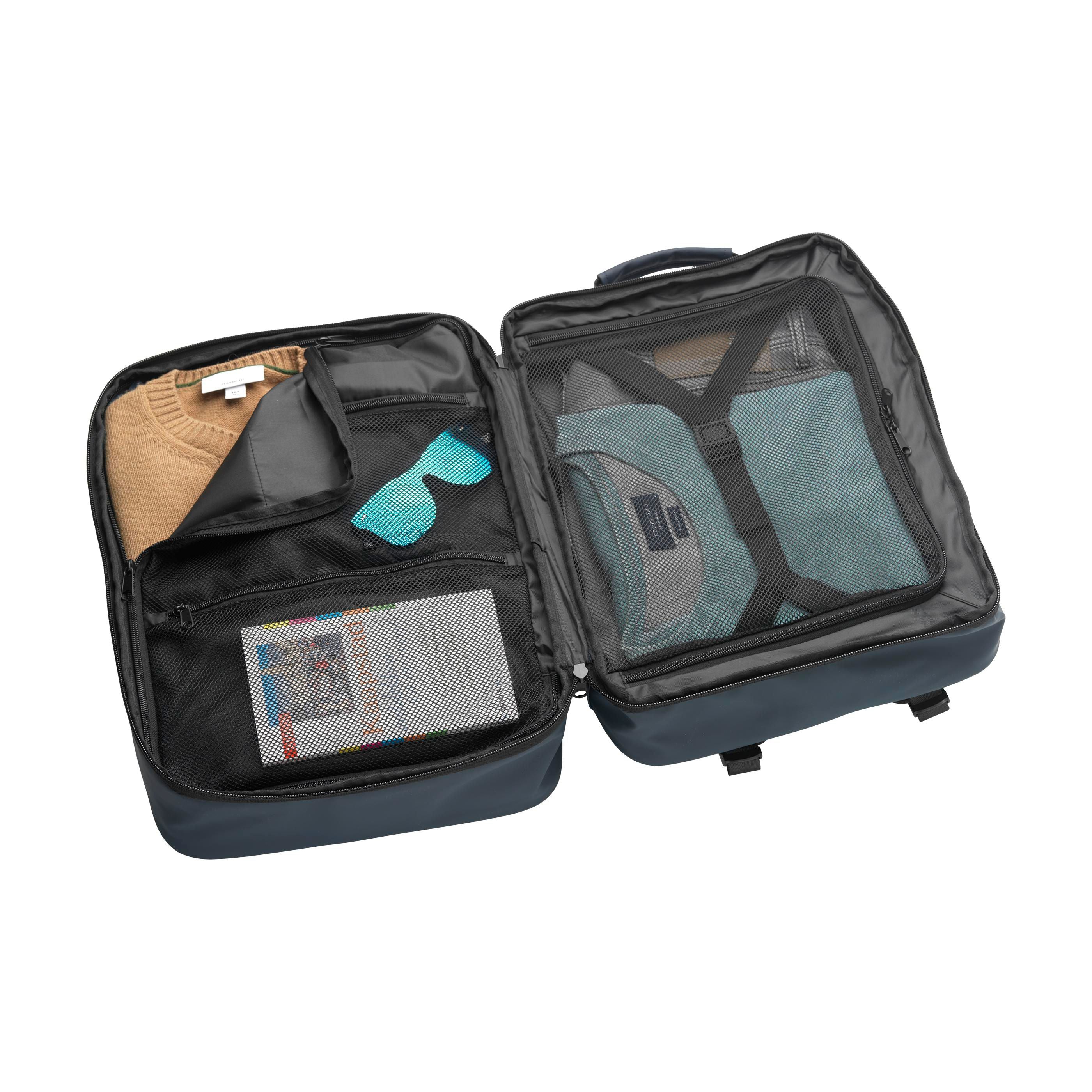 Lennon Cabin Flight Bag Backpack