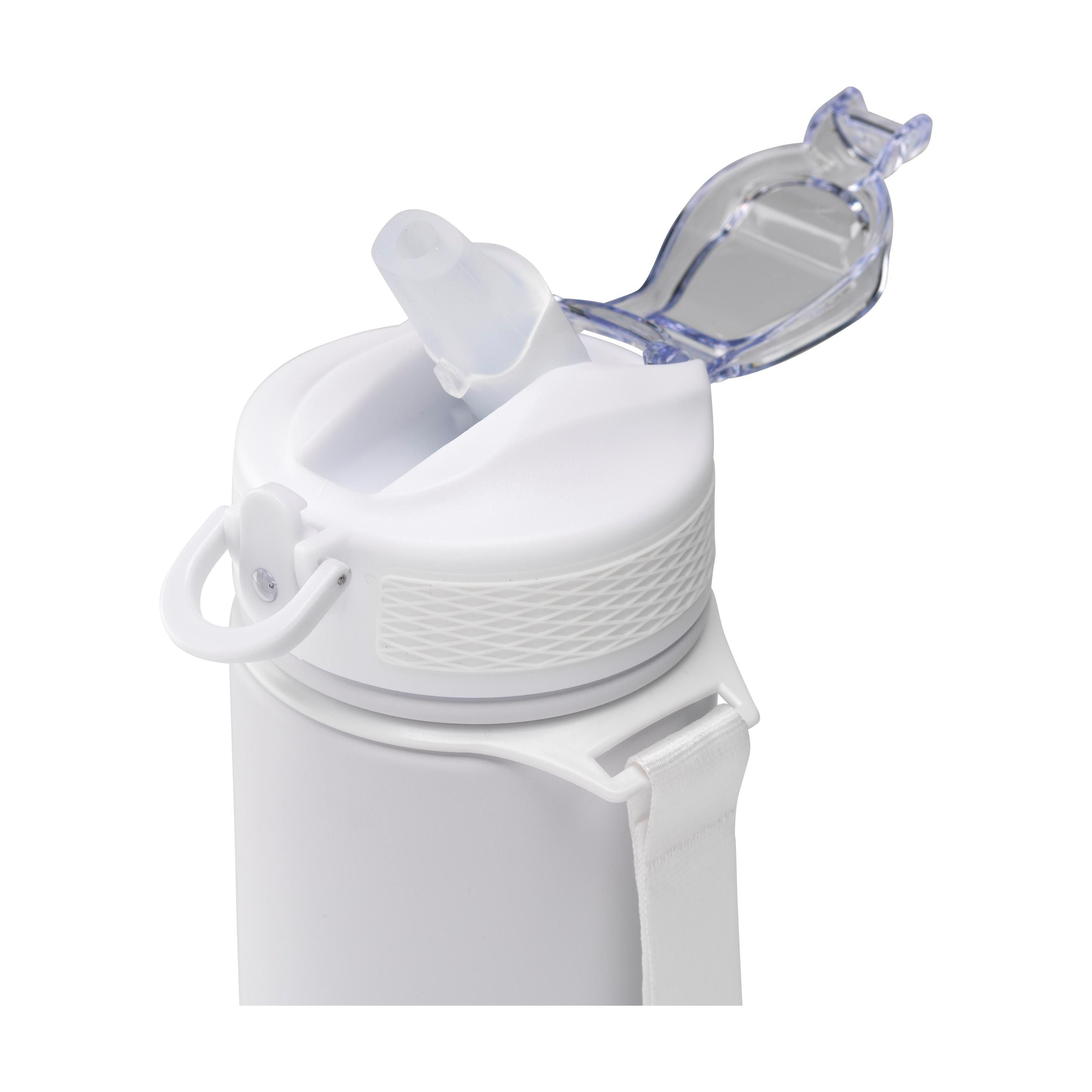 Aquasteel Rcs Recycled Water Bottle 750 Ml