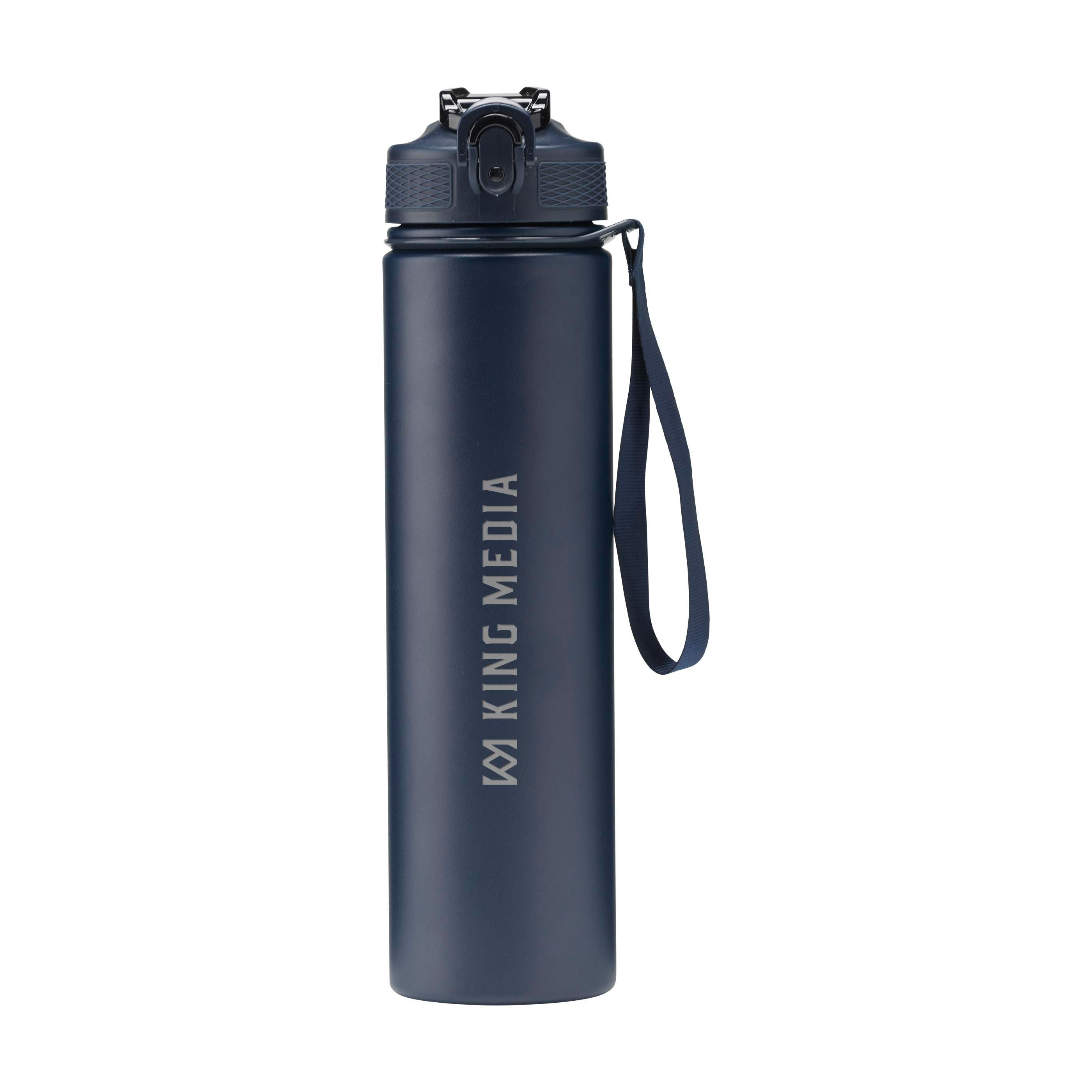 Aquasteel Rcs Recycled Water Bottle 750 Ml