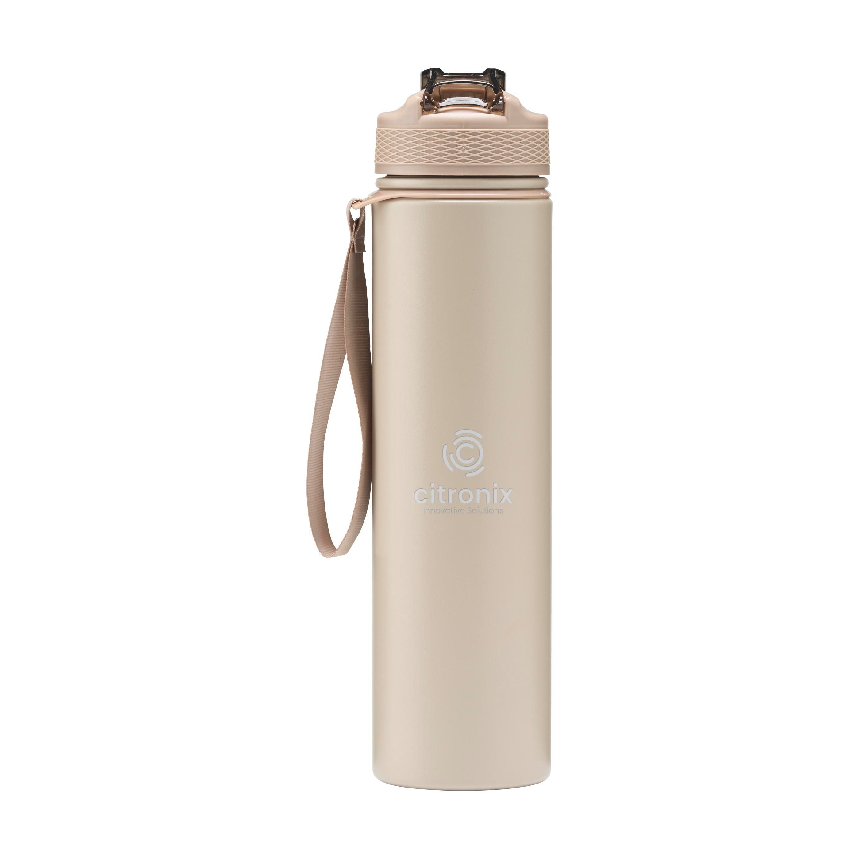 Aquasteel Rcs Recycled Water Bottle 750 Ml