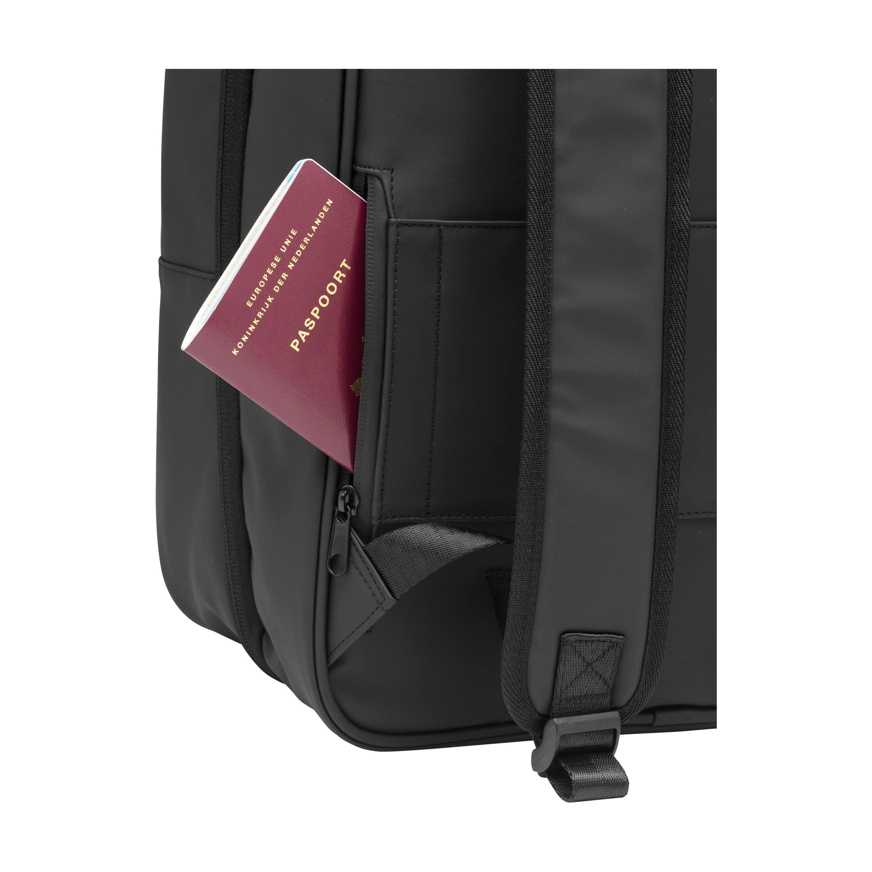 Lennon Cabin Flight Bag Backpack