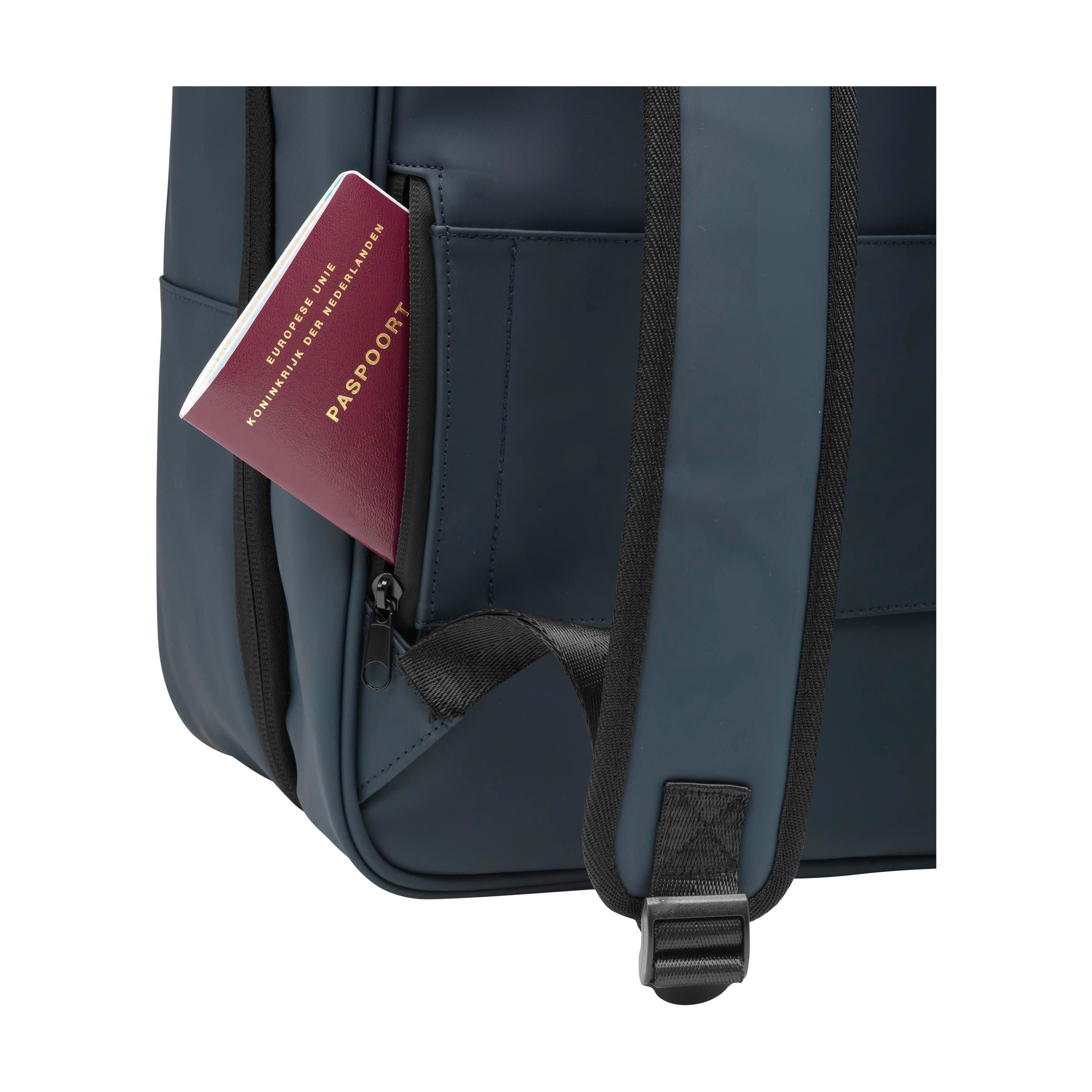 Lennon Cabin Flight Bag Backpack