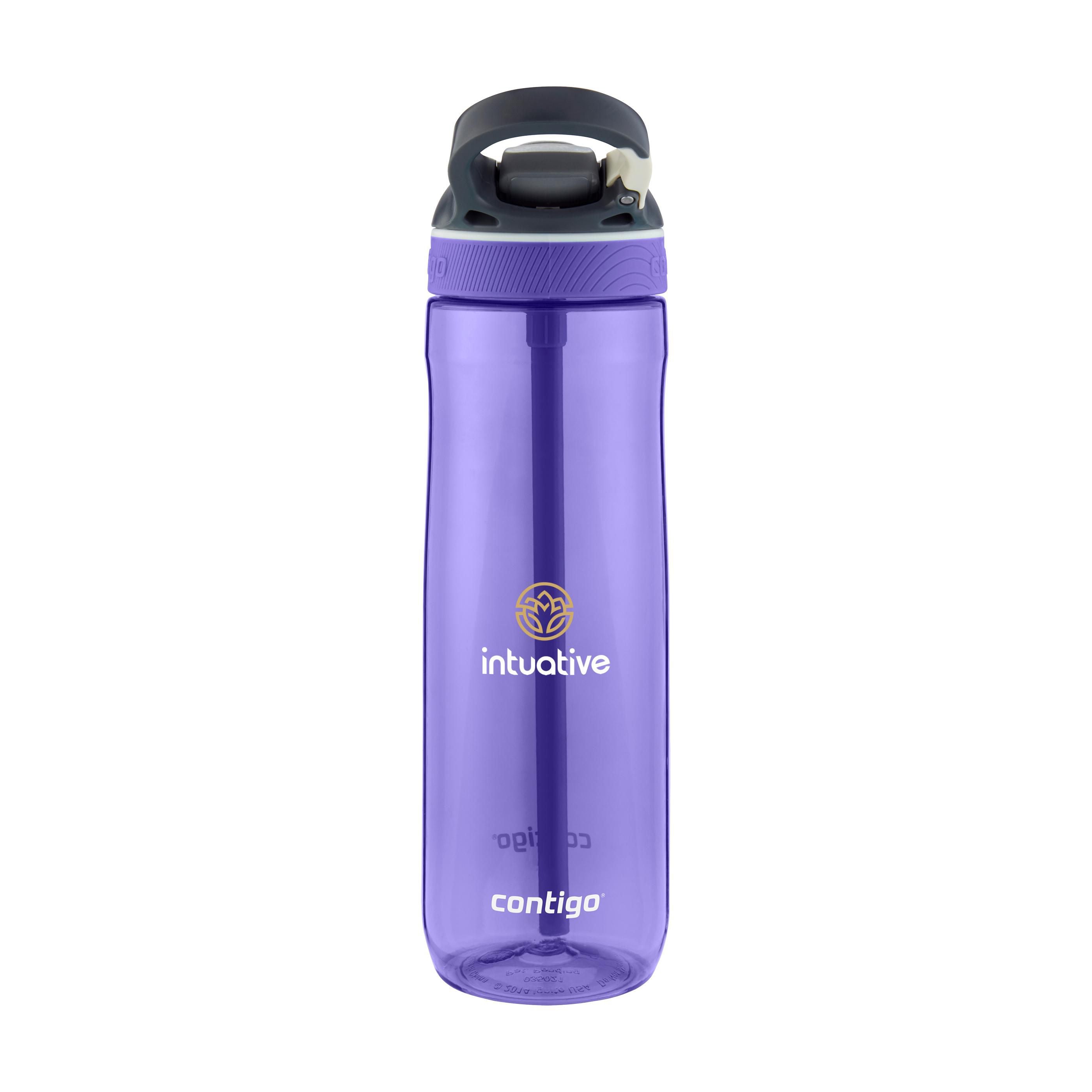 Contigo® Ashland Tritan™ Renew From Eastman 720 Ml