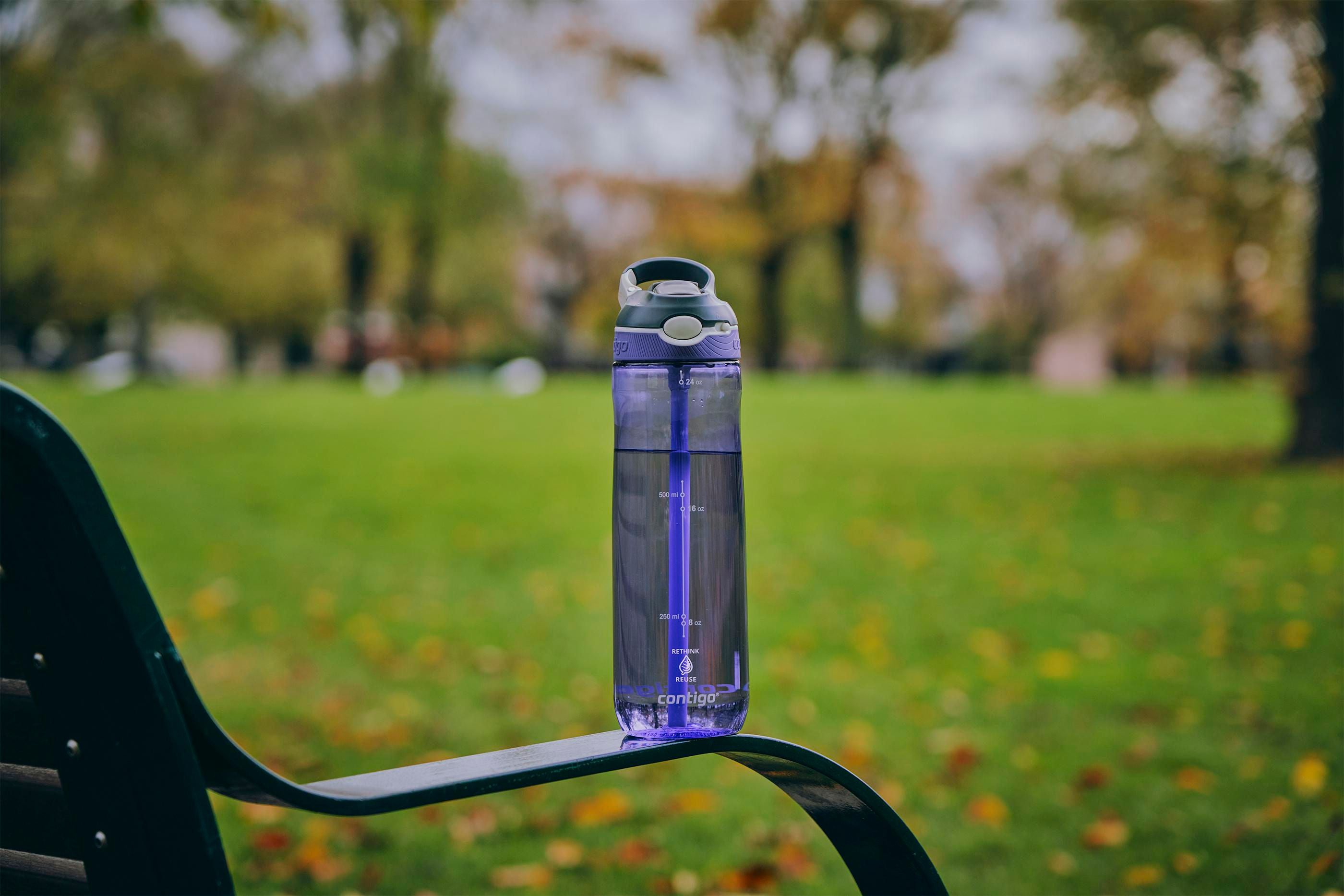 Contigo® Ashland Tritan™ Renew From Eastman 720 Ml