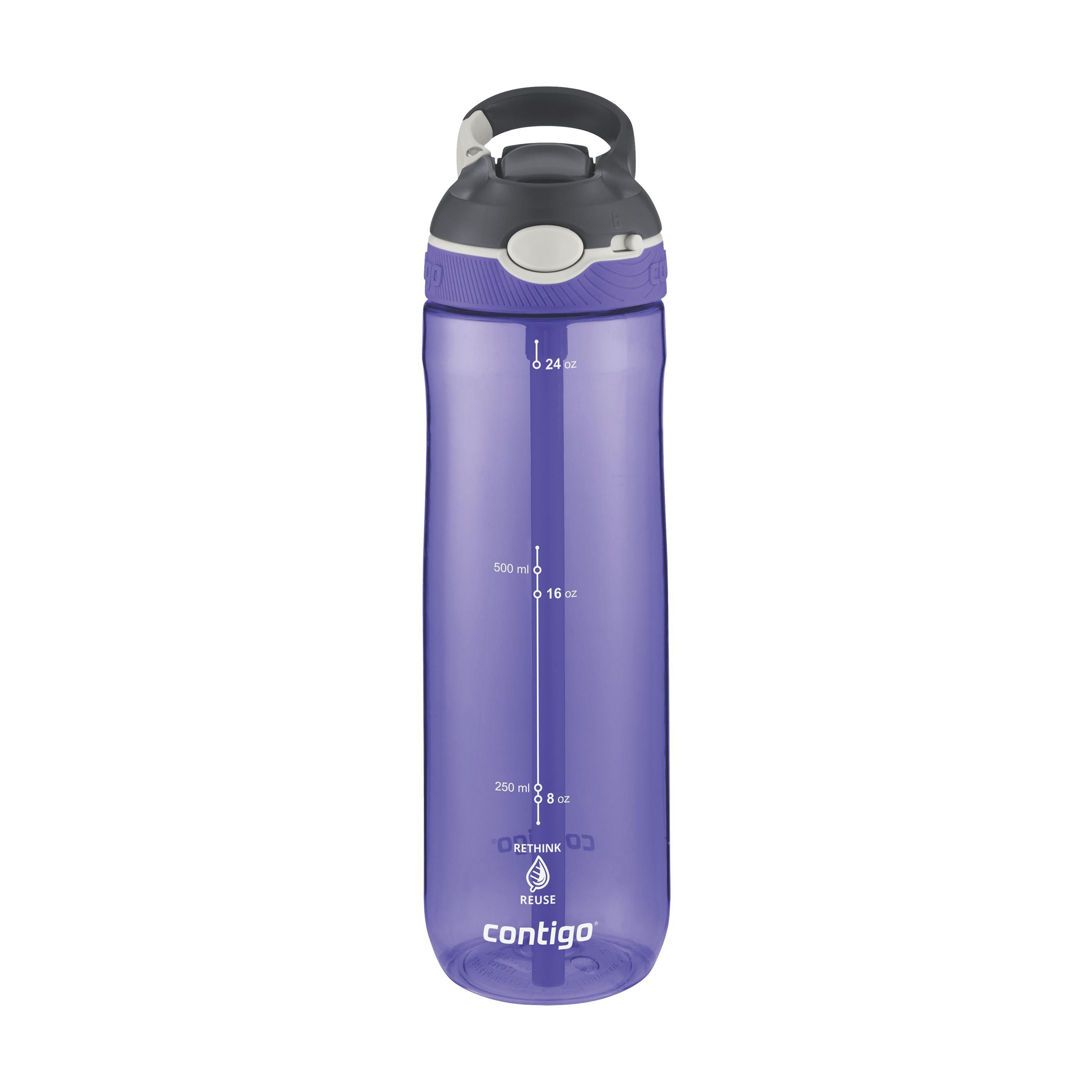 Contigo® Ashland Tritan™ Renew From Eastman 720 Ml