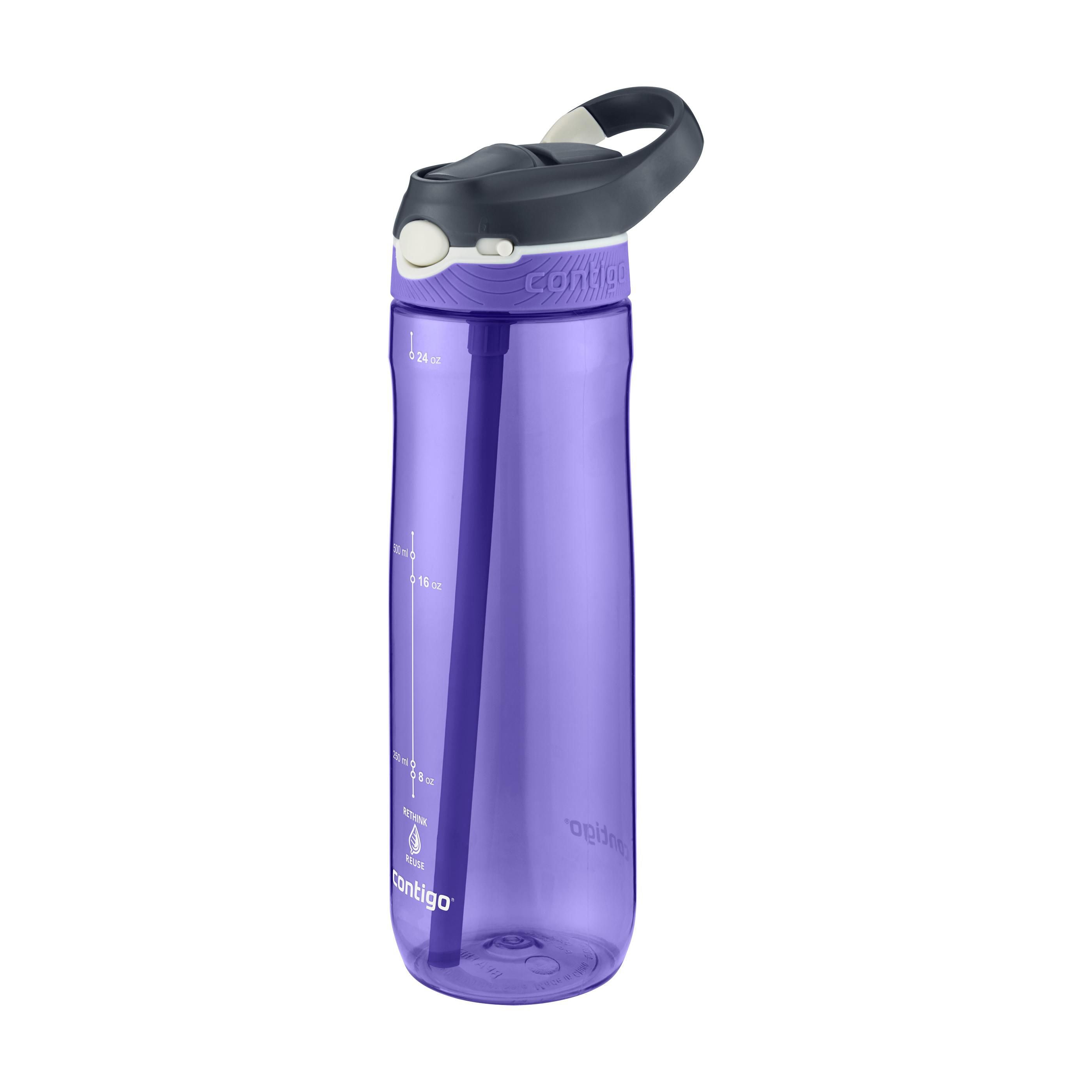 Contigo® Ashland Tritan™ Renew From Eastman 720 Ml
