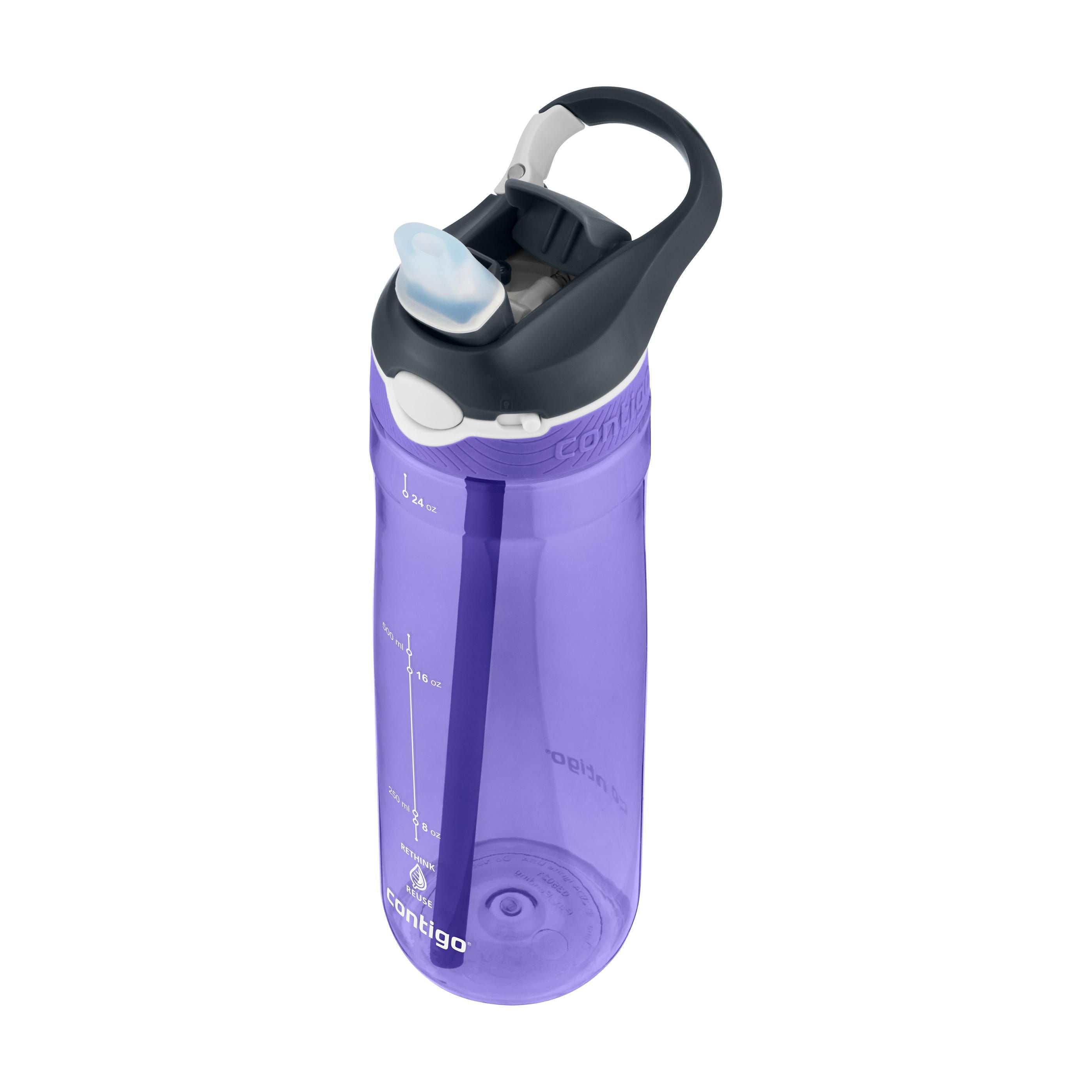 Contigo® Ashland Tritan™ Renew From Eastman 720 Ml