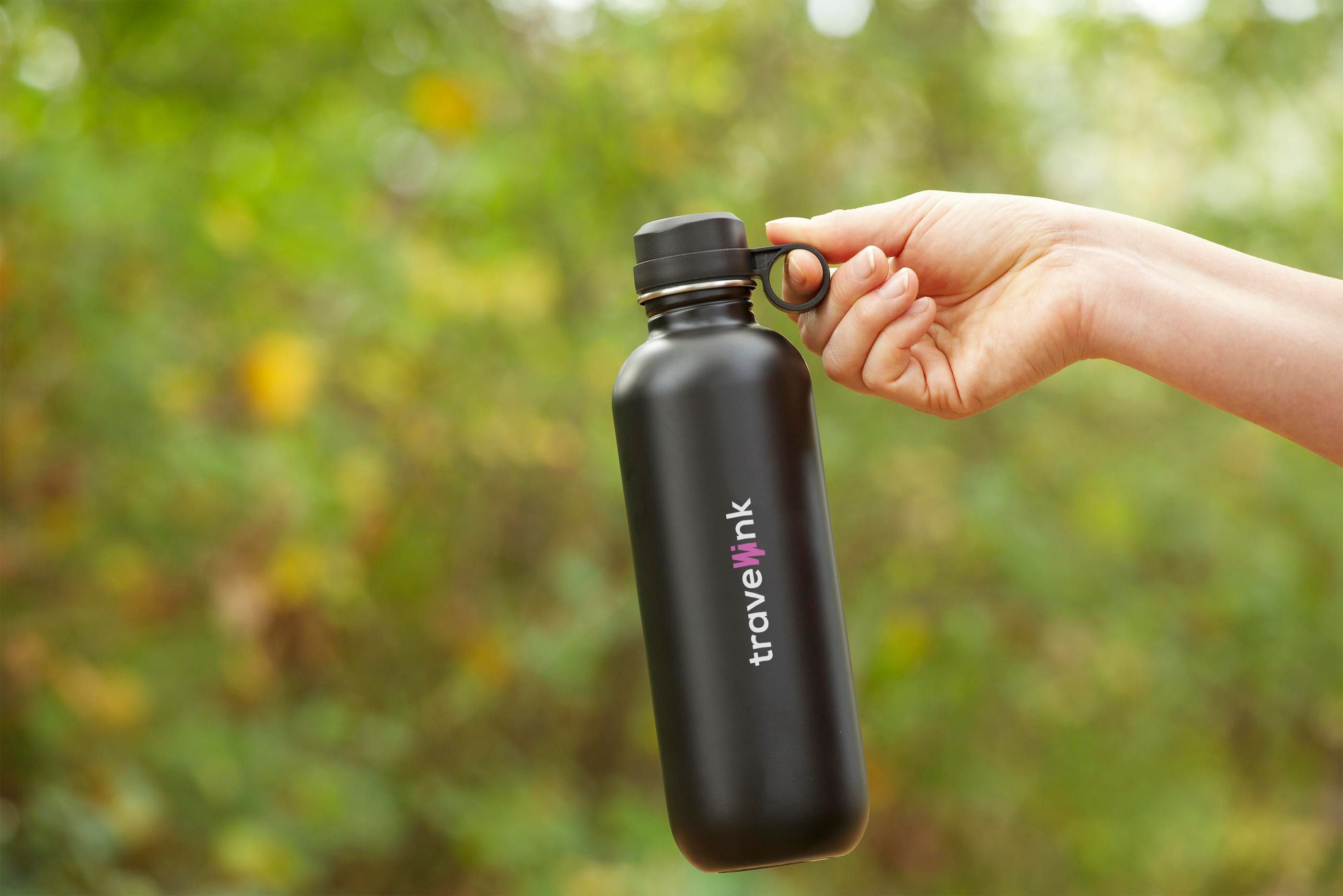 Belly Rcs 750 Ml Single Wall Drinking Bottle
