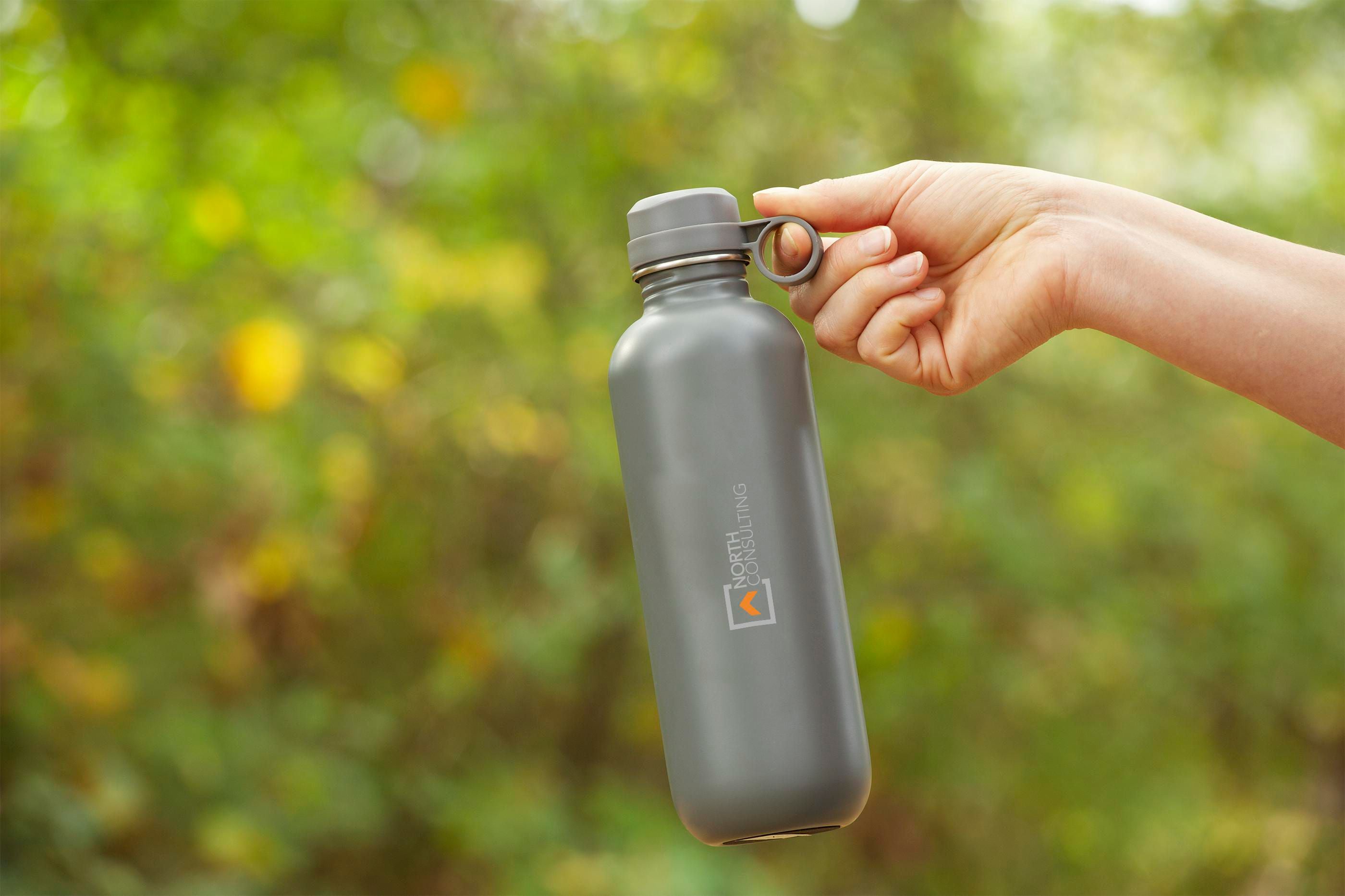 Belly Rcs 750 Ml Single Wall Drinking Bottle