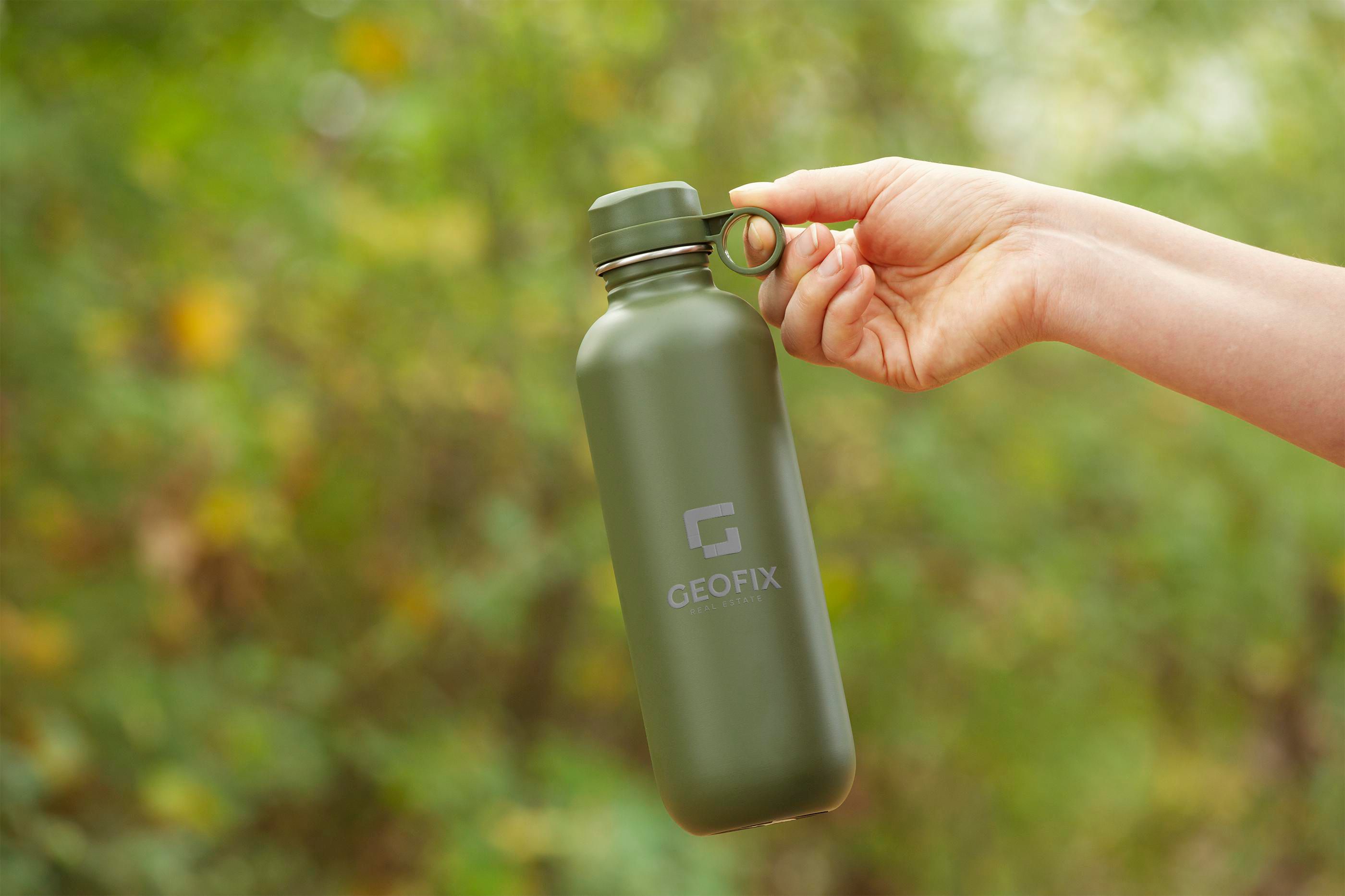 Belly Rcs 750 Ml Single Wall Drinking Bottle