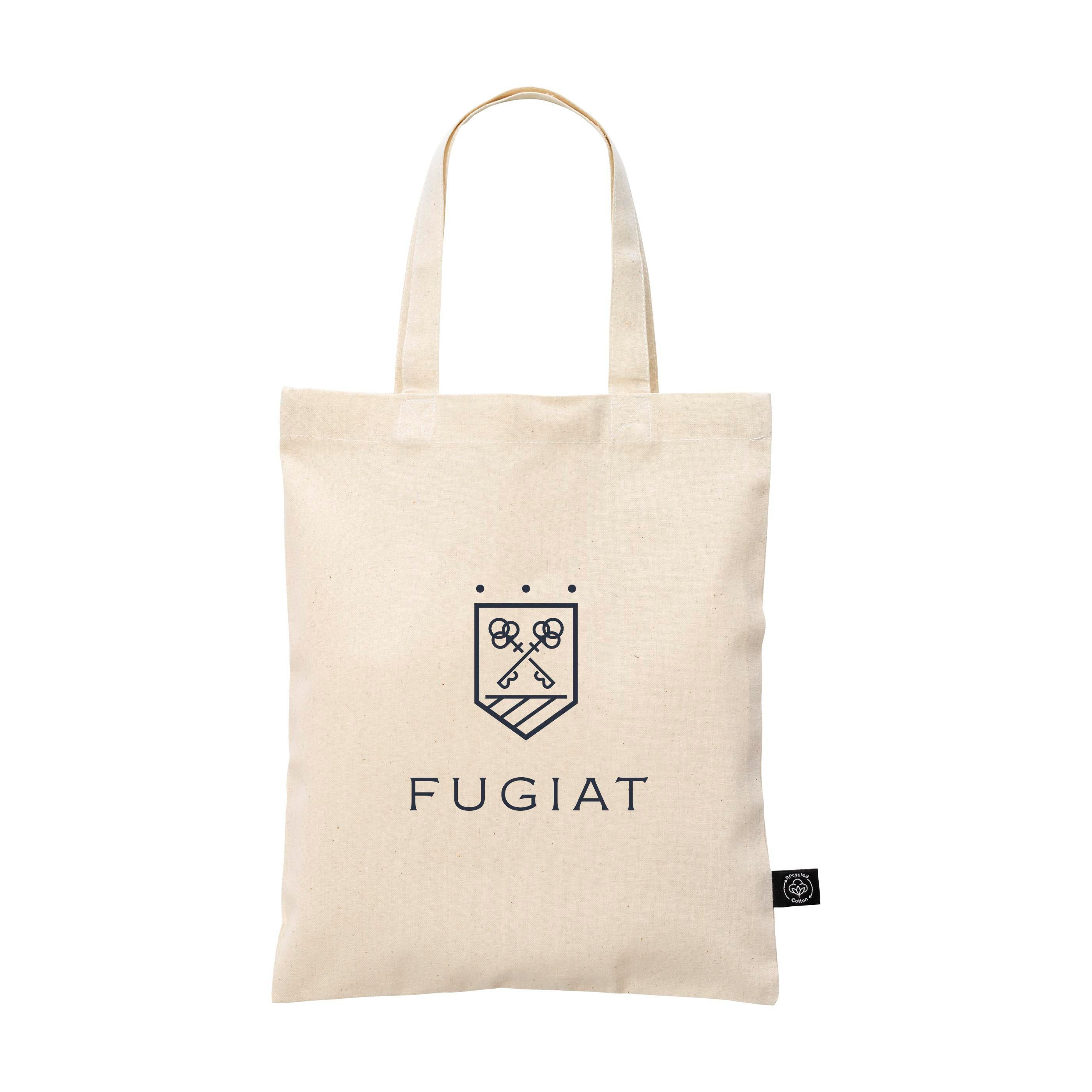 Tinybag Recycled (140 G/M²)