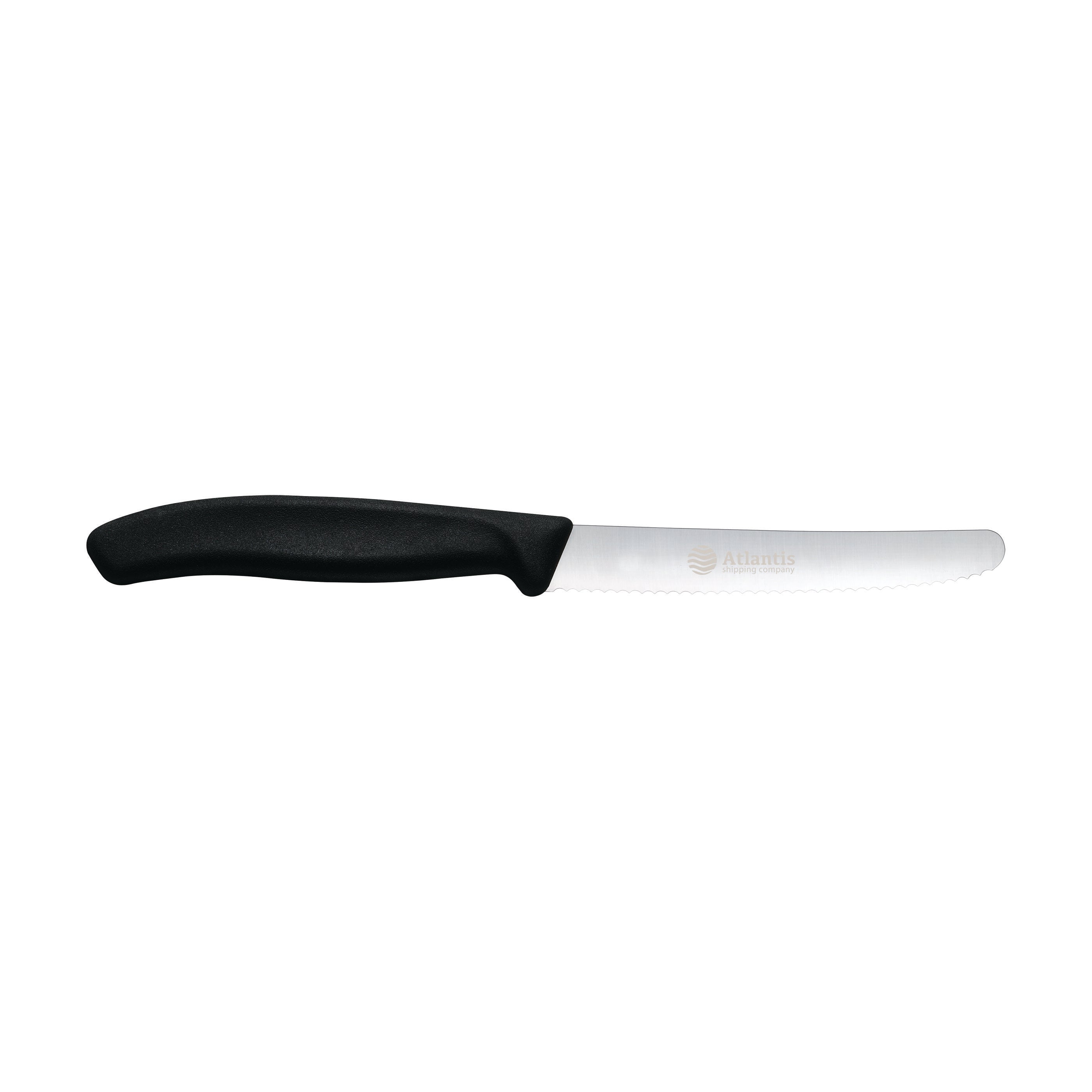 Victorinox Swiss Classic Table Knife In A Protective Sleeve