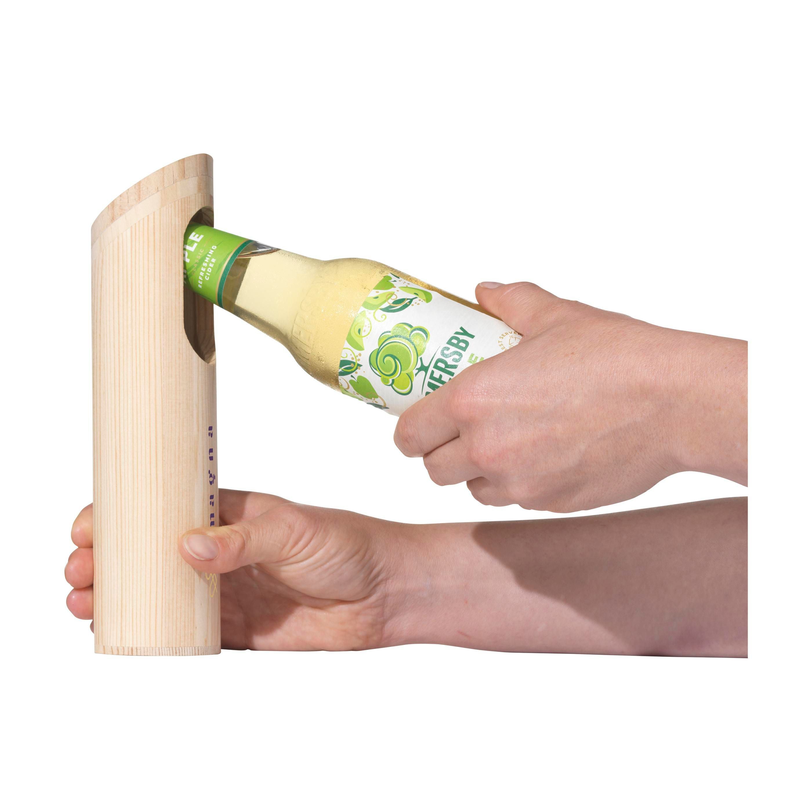 Rackpack Bottle Buddy