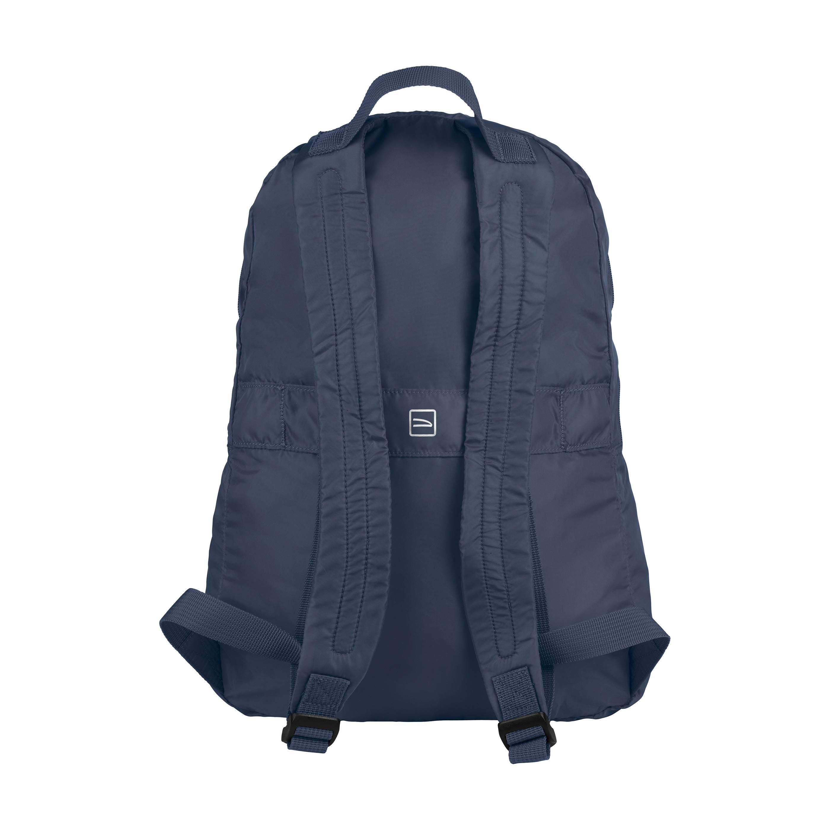 Tucano Compatto Eco Backpack Foldable