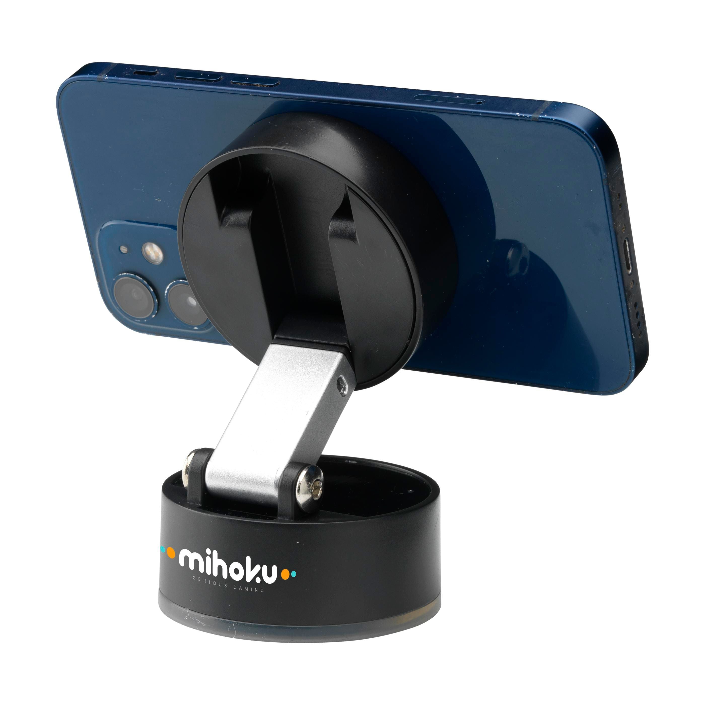 Flux Magnetic Grs R-Abs Phone Holder