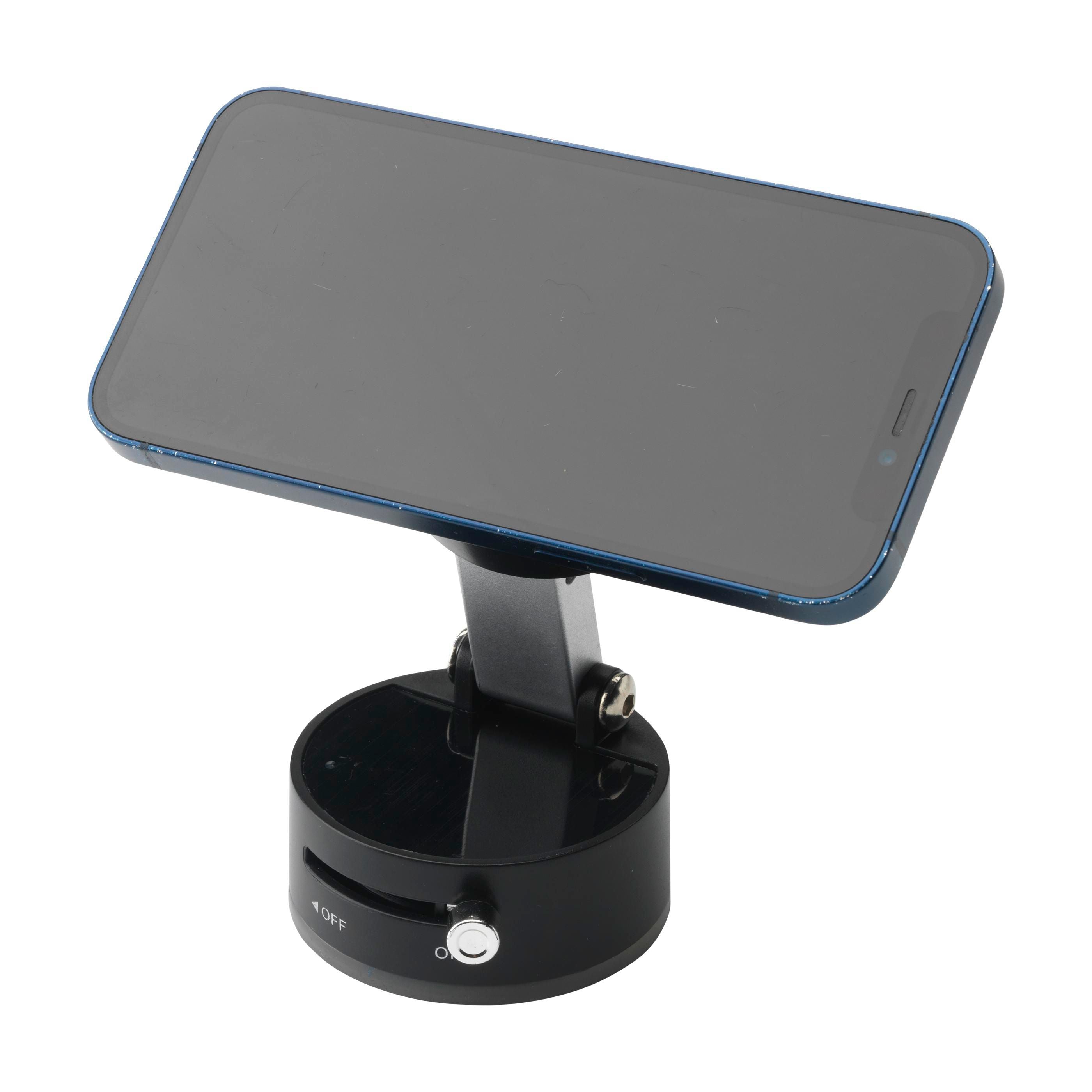 Flux Magnetic Grs R-Abs Phone Holder