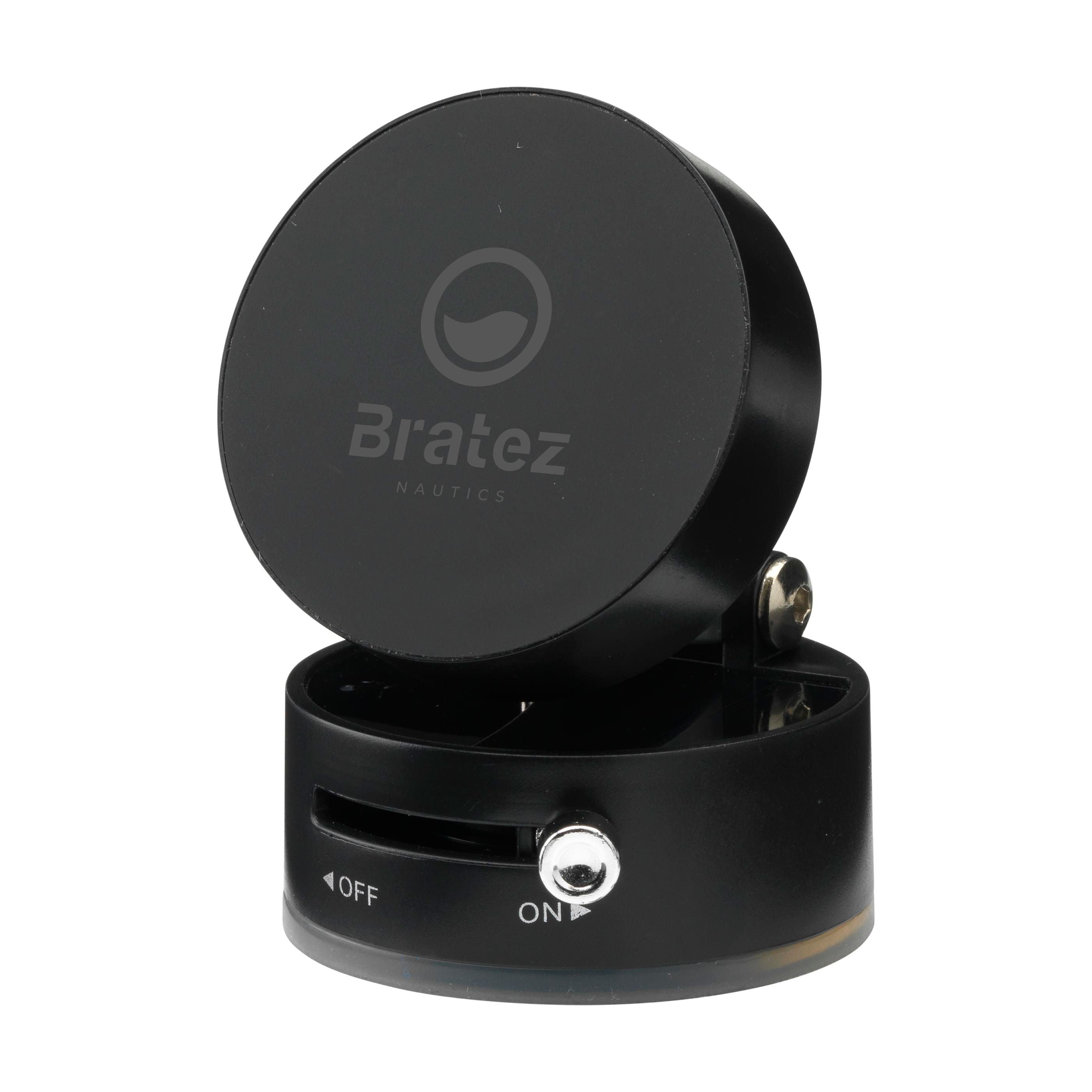 Flux Magnetic Grs R-Abs Phone Holder
