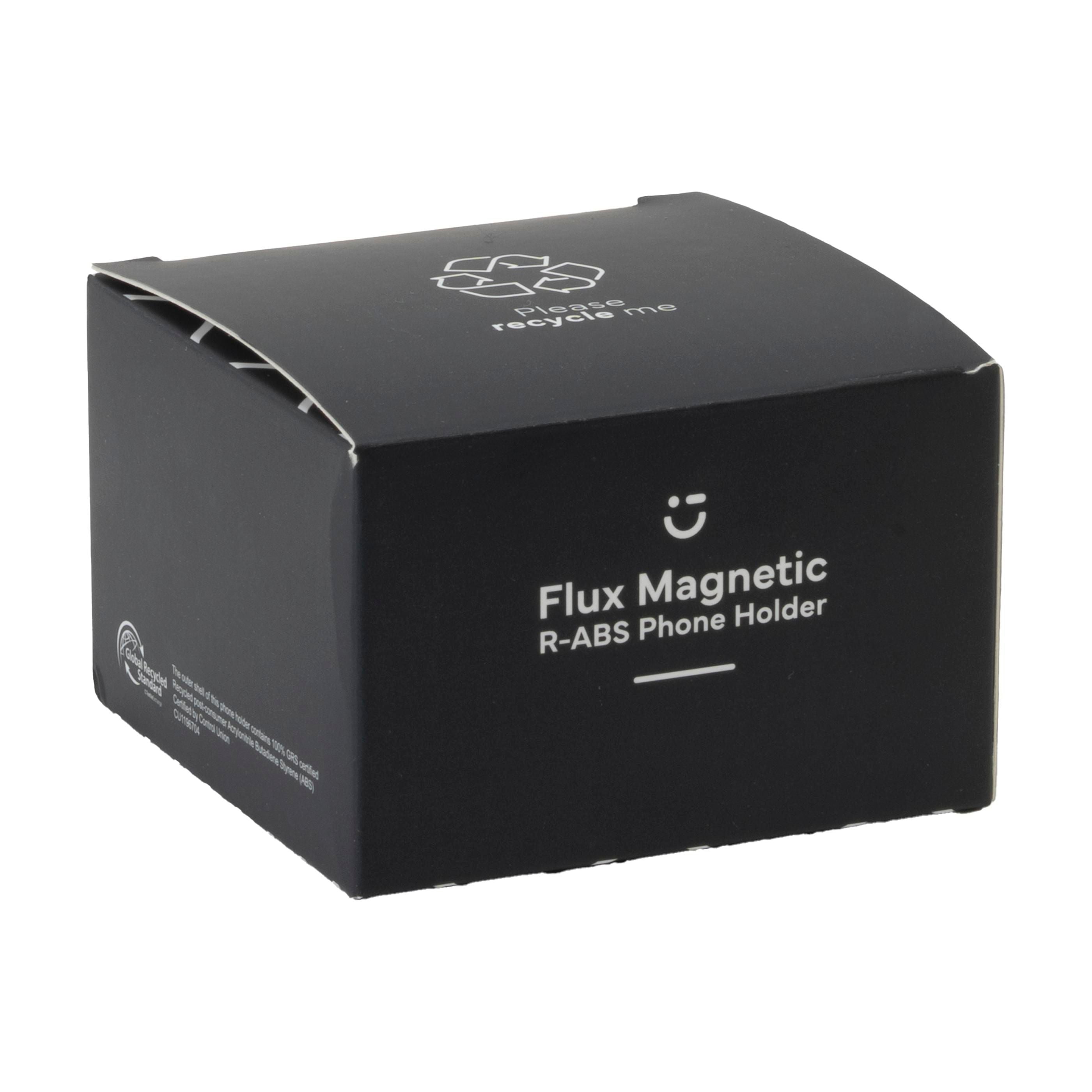 Flux Magnetic Grs R-Abs Phone Holder