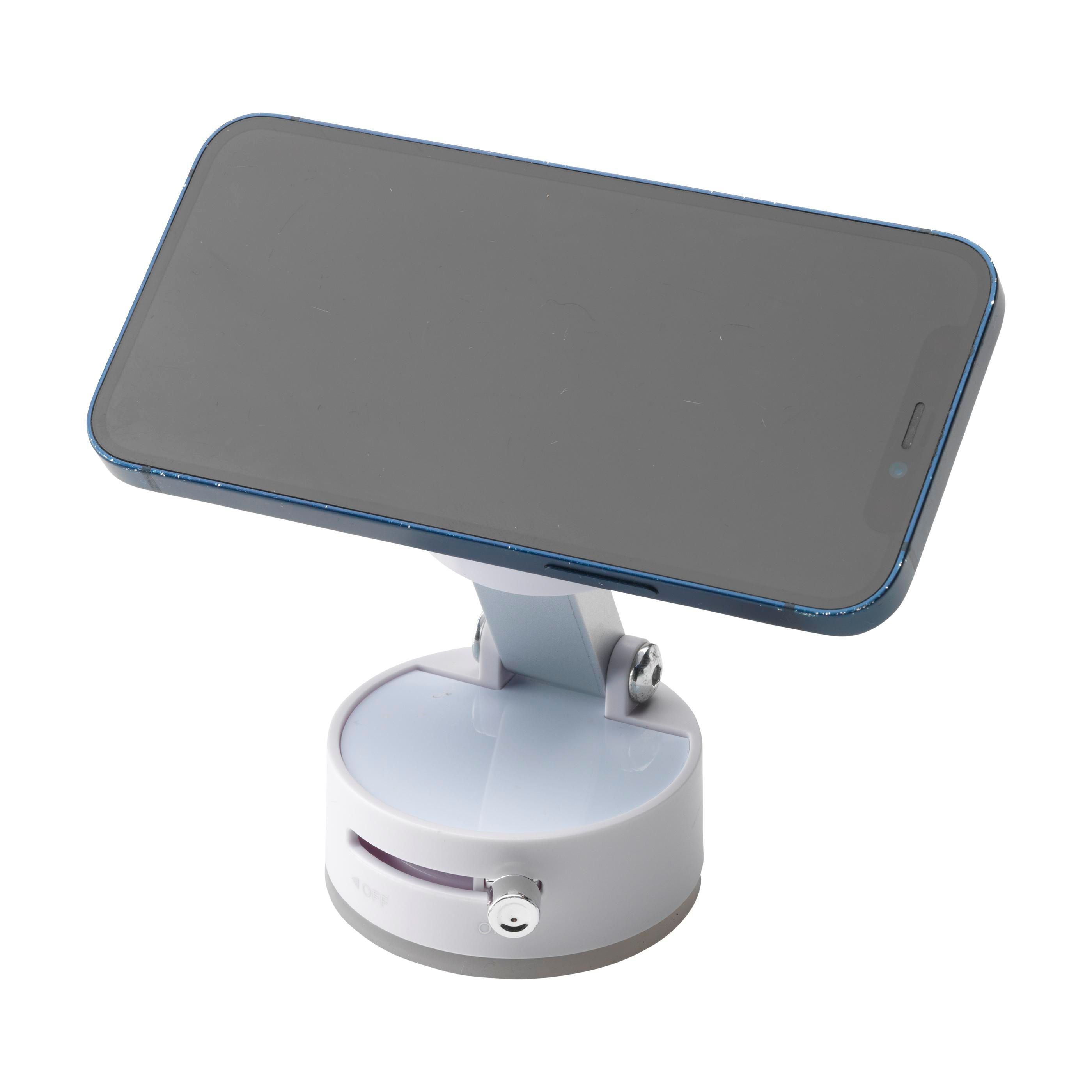 Flux Magnetic Grs R-Abs Phone Holder