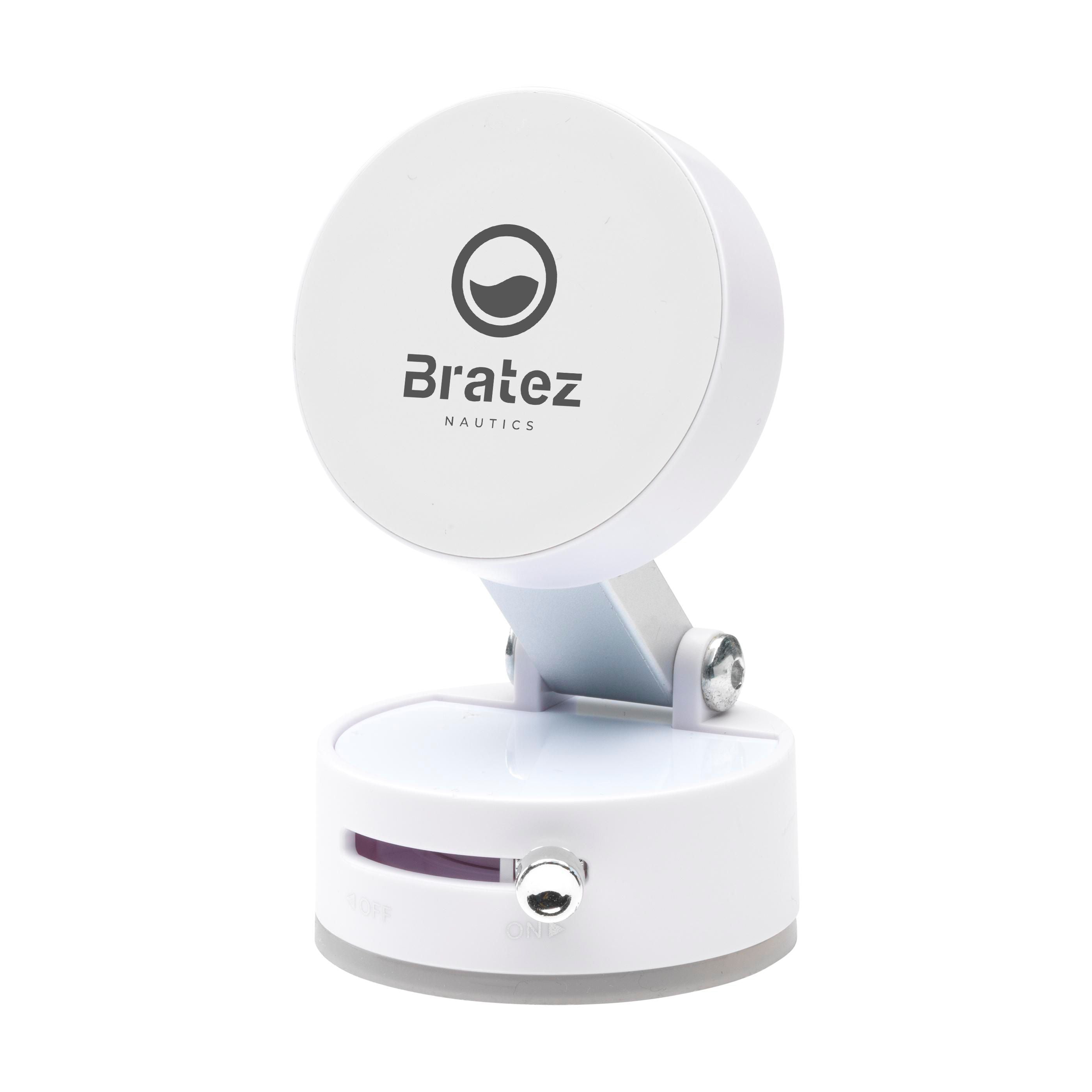 Flux Magnetic Grs R-Abs Phone Holder