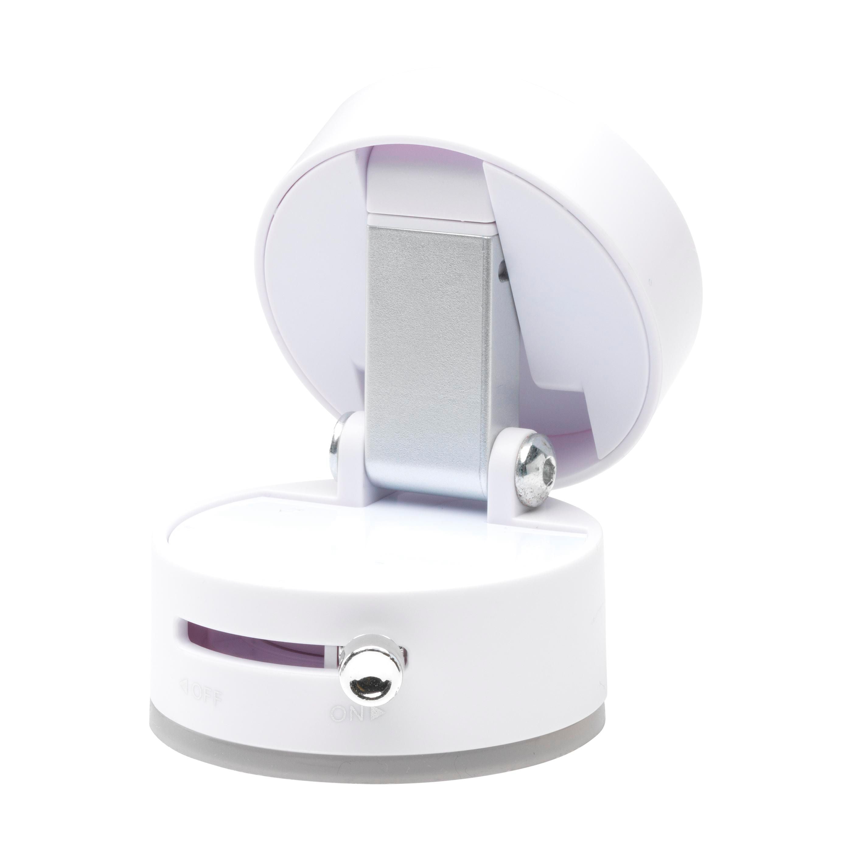 Flux Magnetic Grs R-Abs Phone Holder