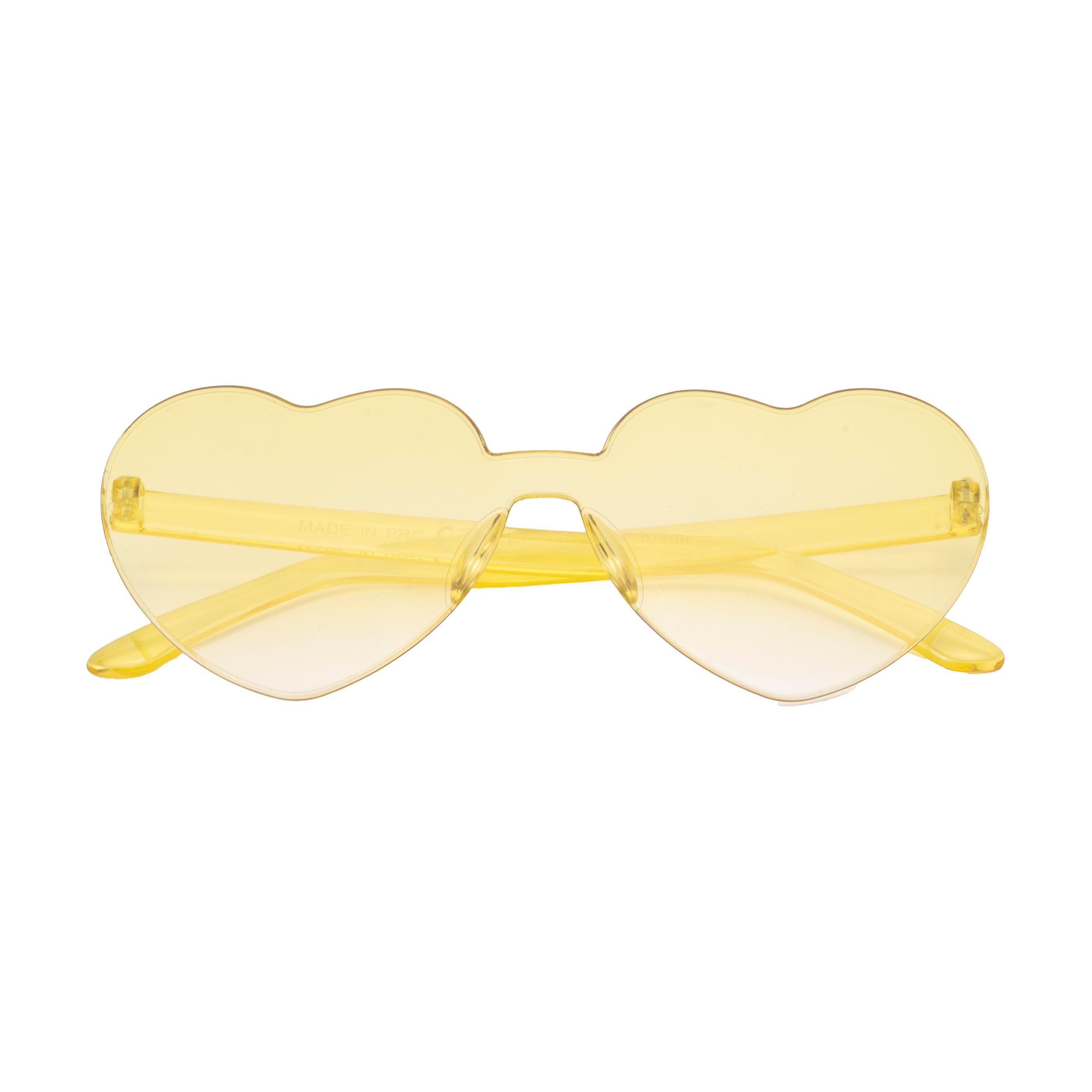 Sunnyheart Sunglasses