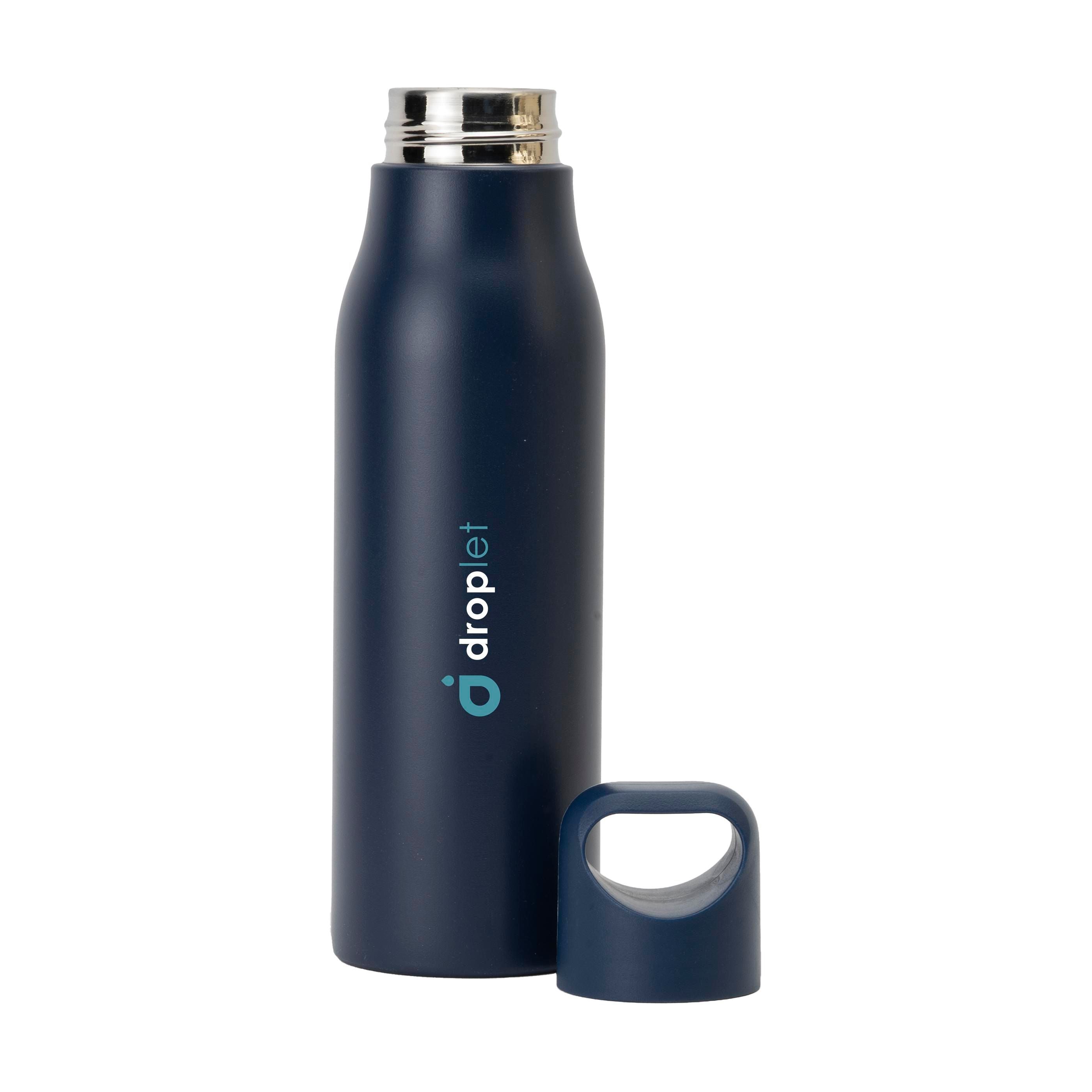 Flowline Single Wall Rcs Bottle 800 Ml