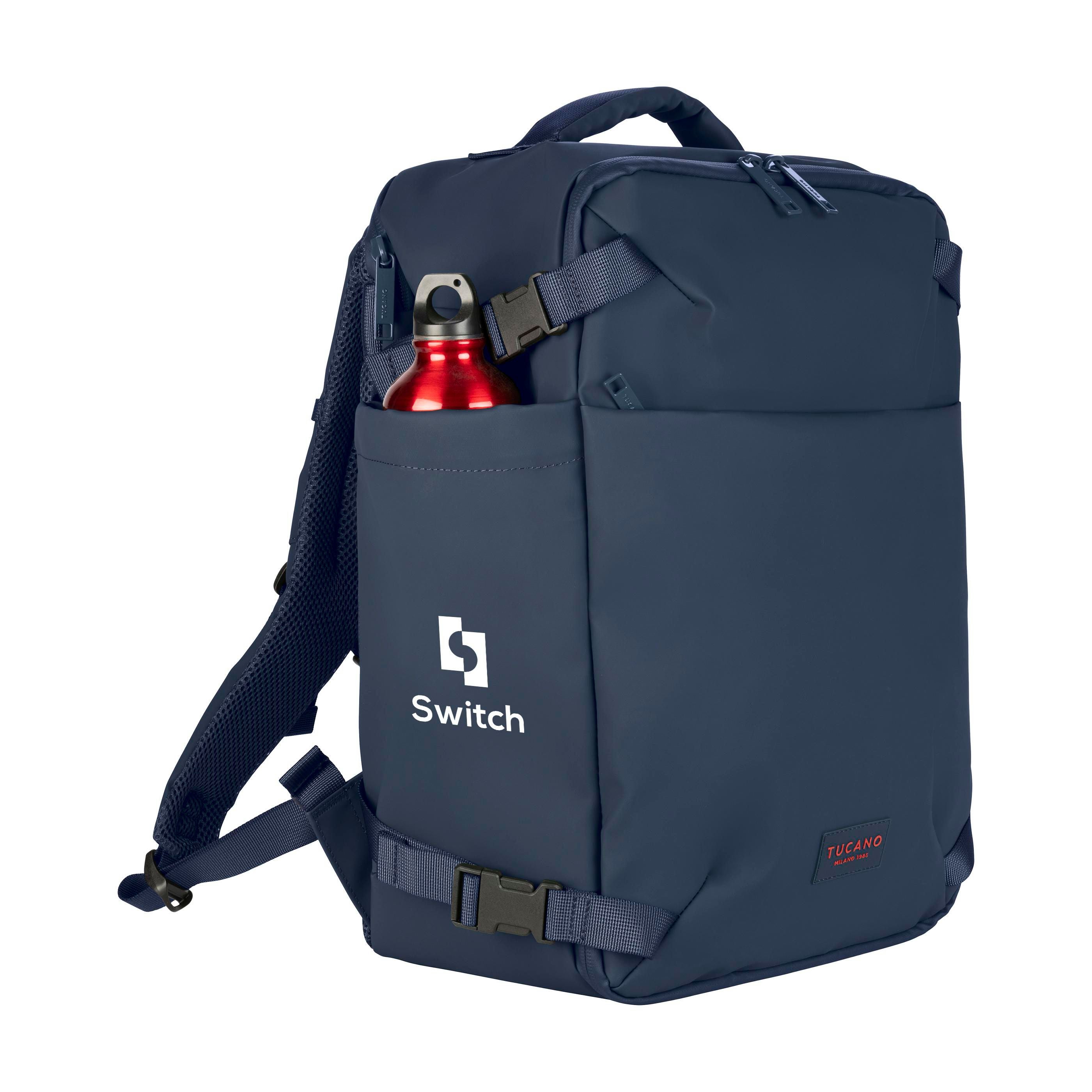 Tucano Tugo Dry Cabin Backpack 15,6 Inch