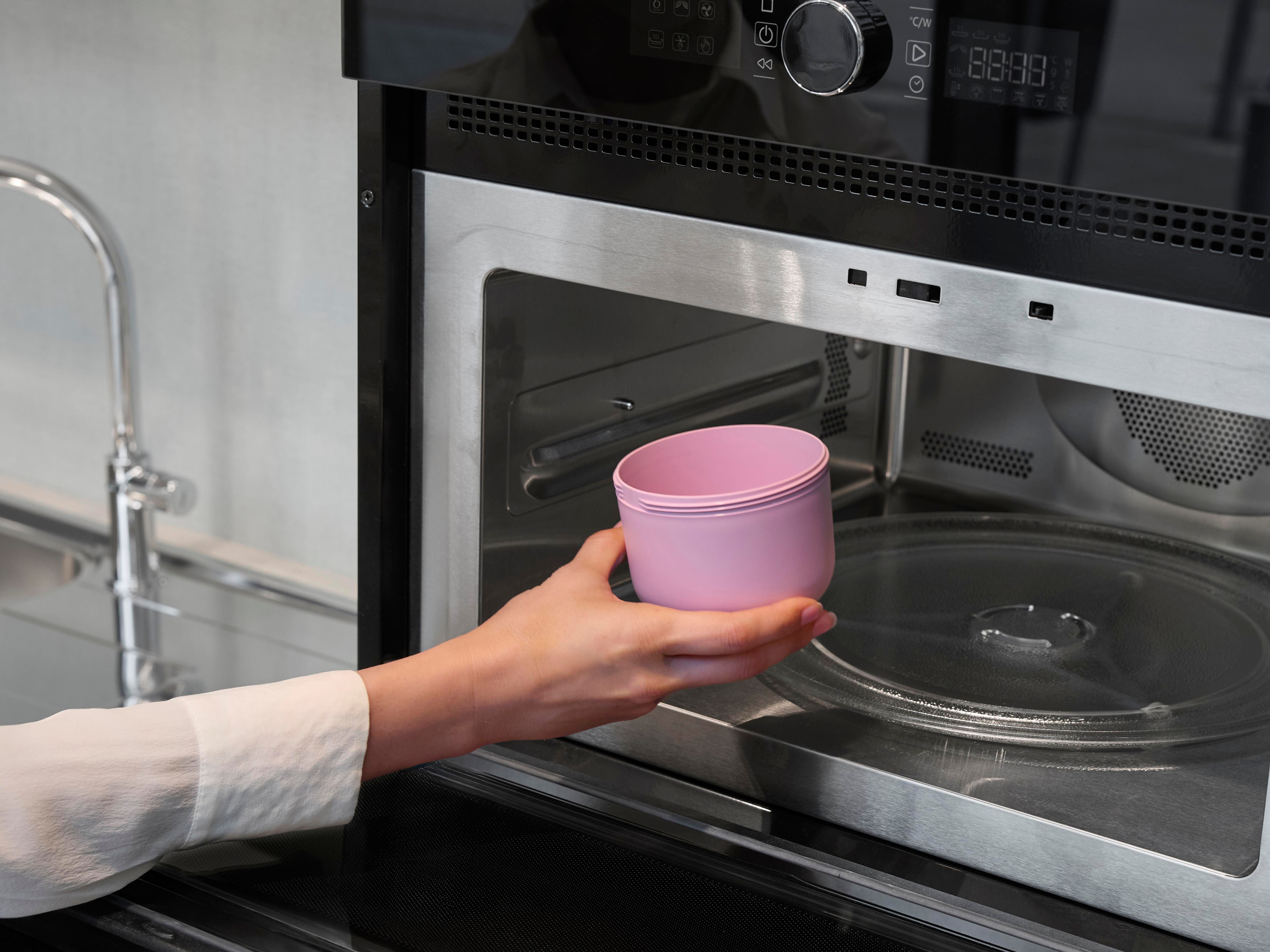 Brabantia Make & Take Breakfast Bowl 500 Ml