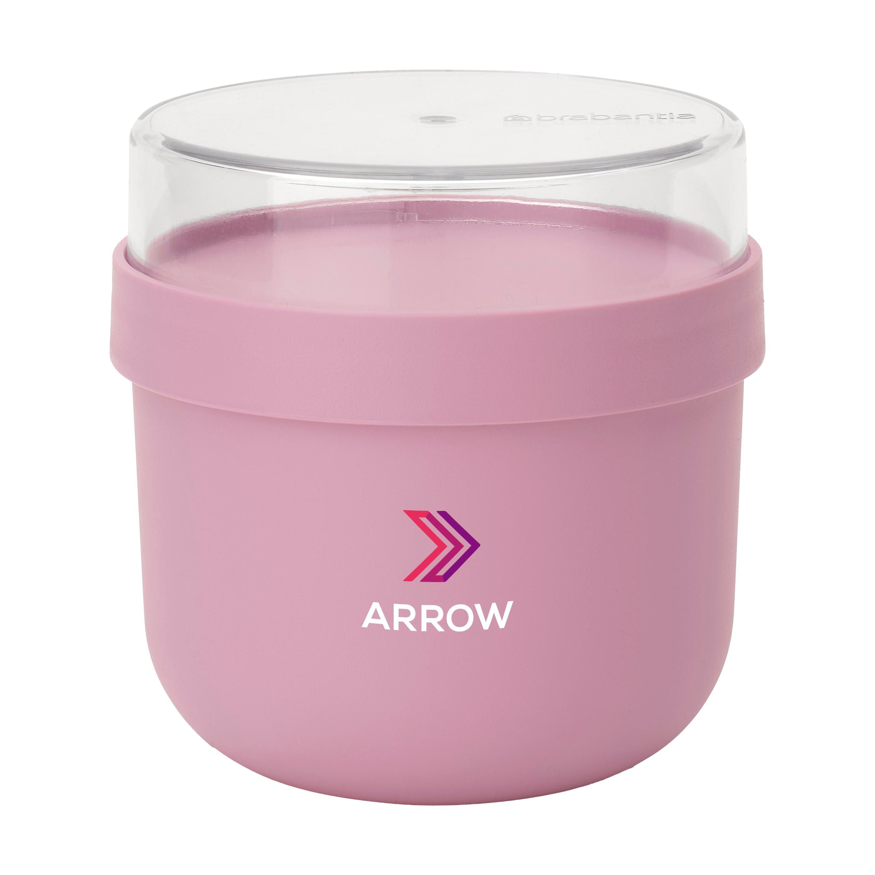 Brabantia Make & Take Breakfast Bowl 500 Ml