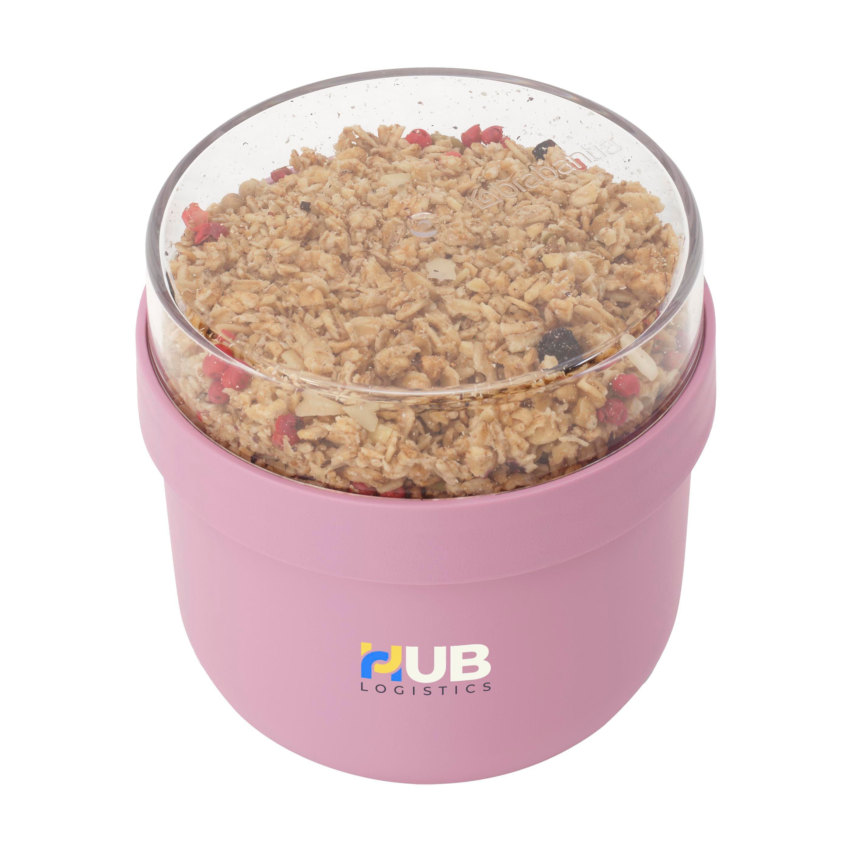 Brabantia Make & Take Breakfast Bowl 500 Ml