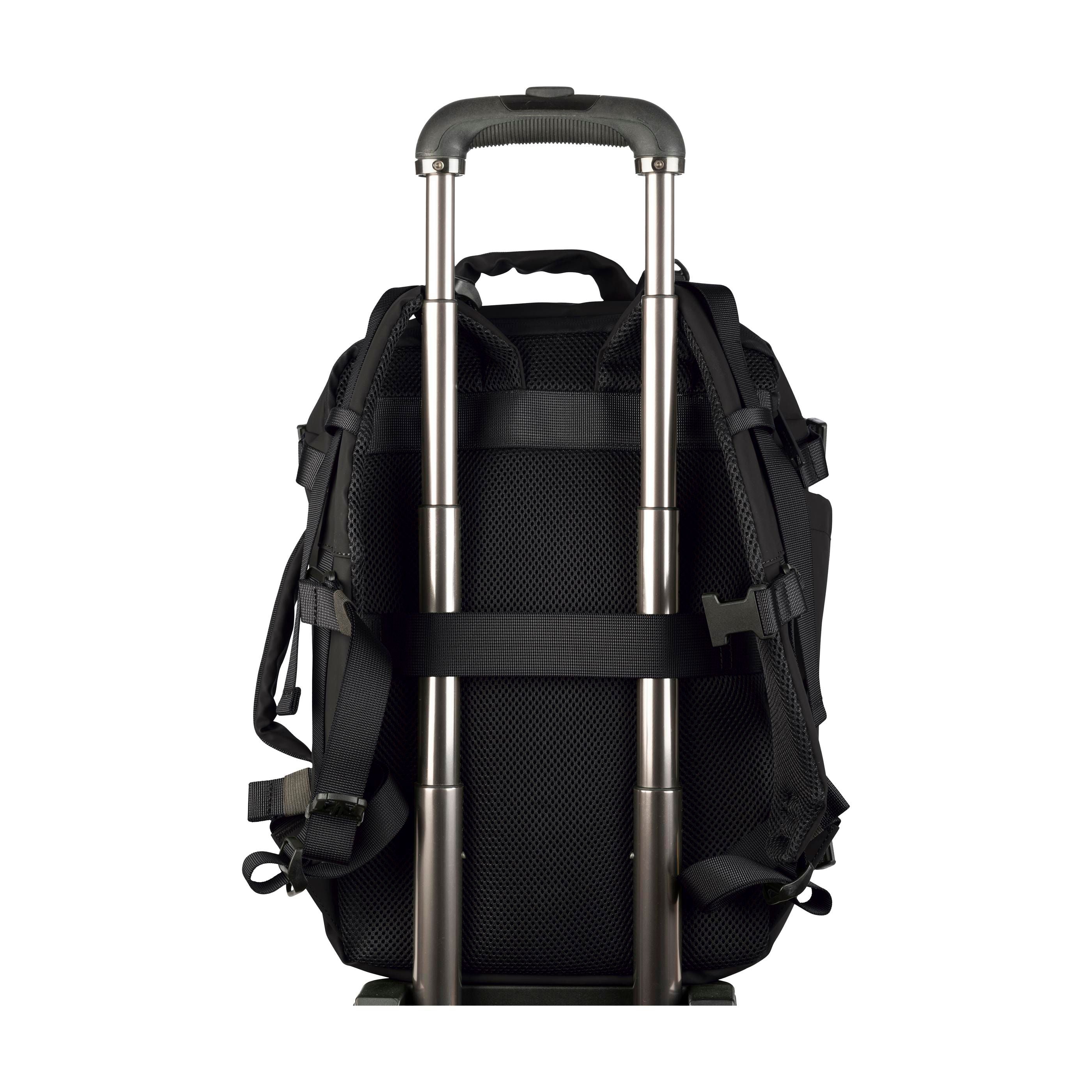 Tucano Tugo Dry Cabin Backpack 15,6 Inch