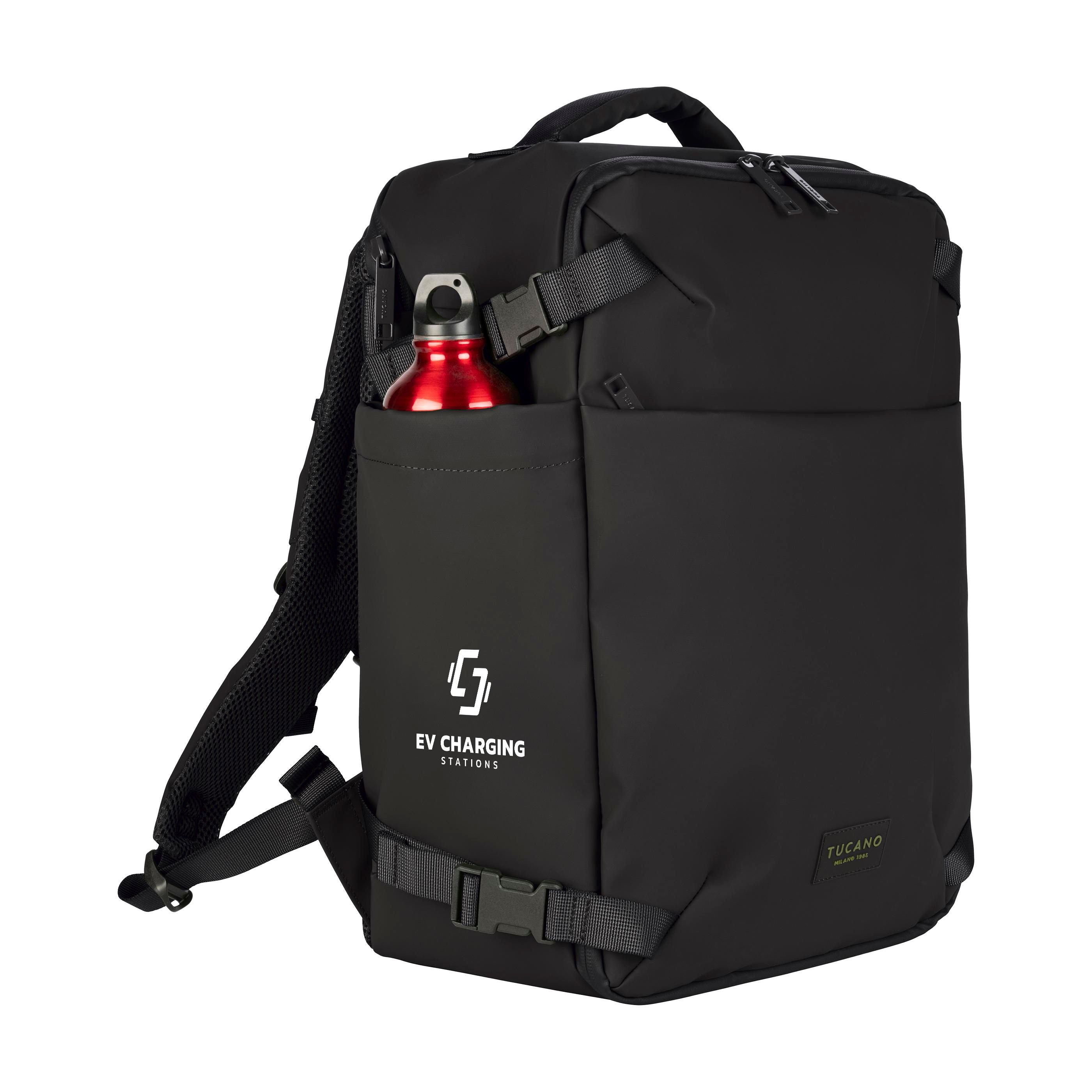 Tucano Tugo Dry Cabin Backpack 15,6 Inch