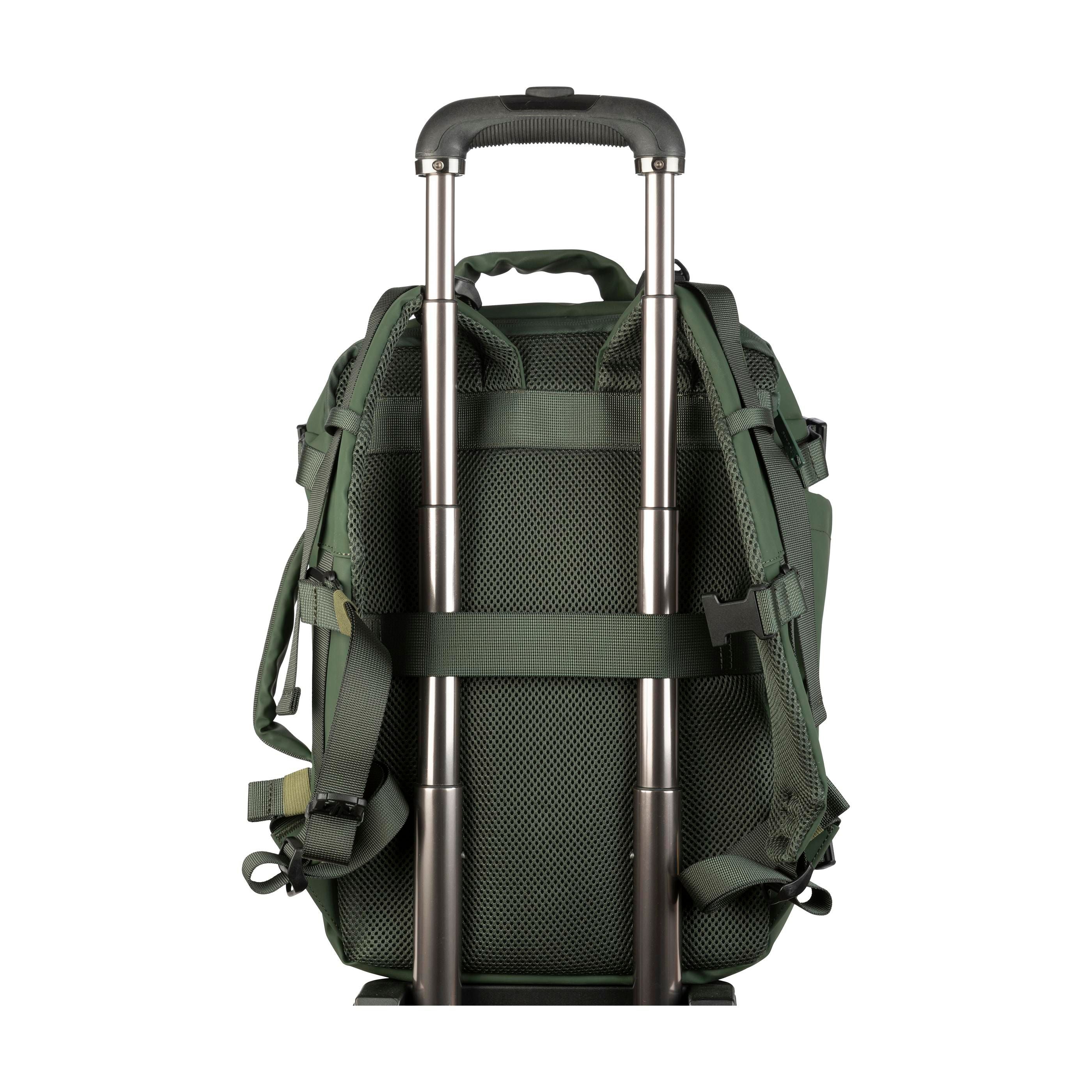 Tucano Tugo Dry Cabin Backpack 15,6 Inch