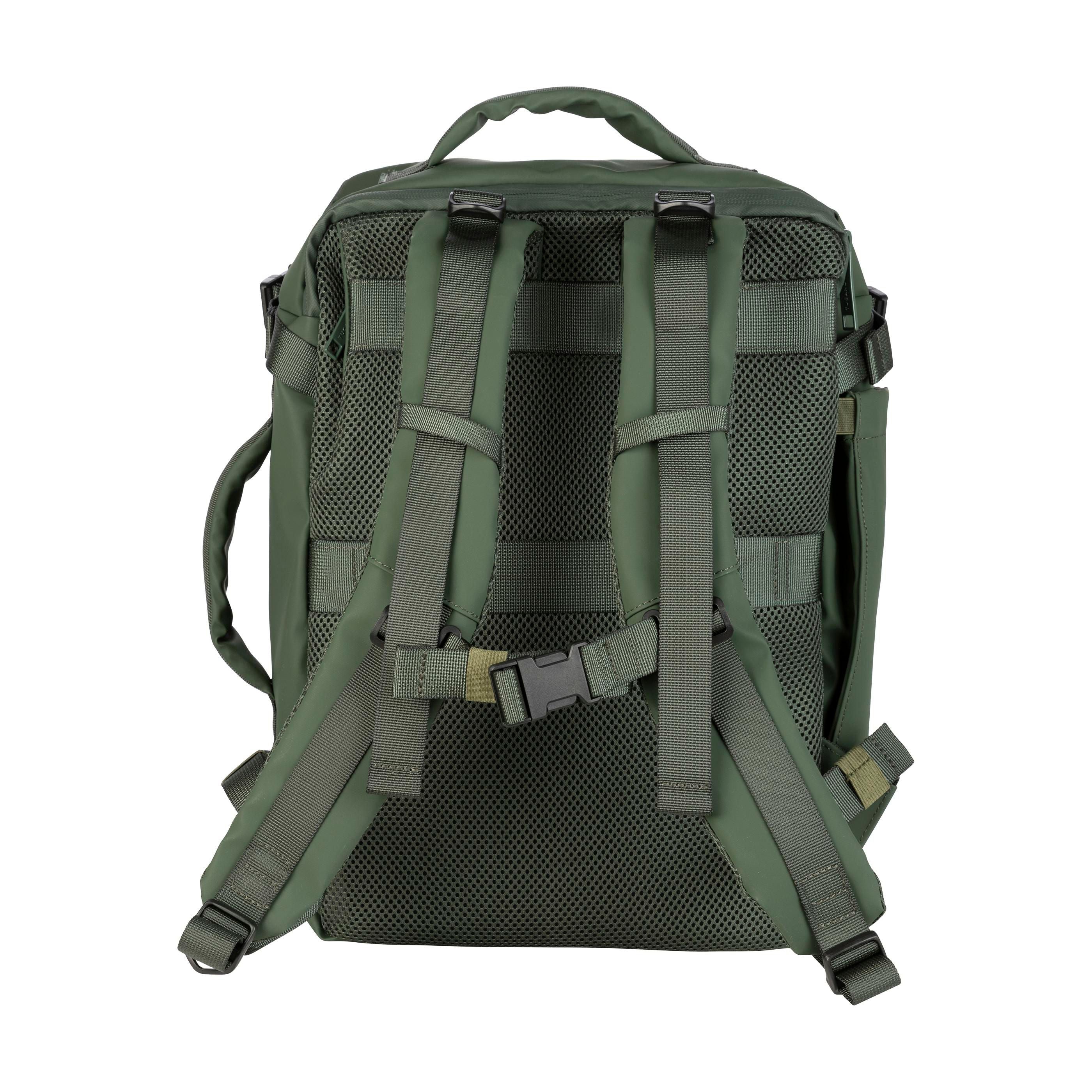 Tucano Tugo Dry Cabin Backpack 15,6 Inch