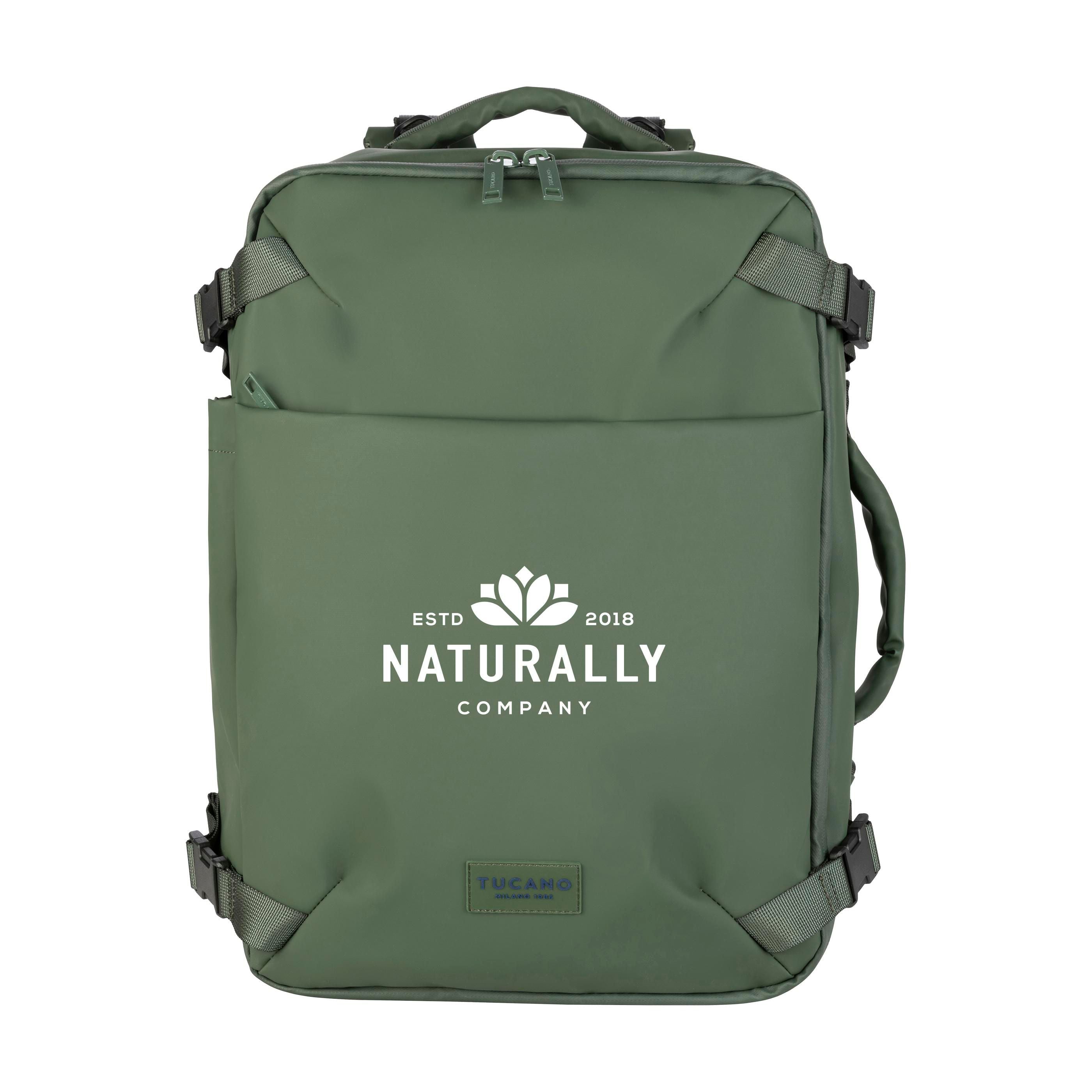 Tucano Tugo Dry Cabin Backpack 15,6 Inch