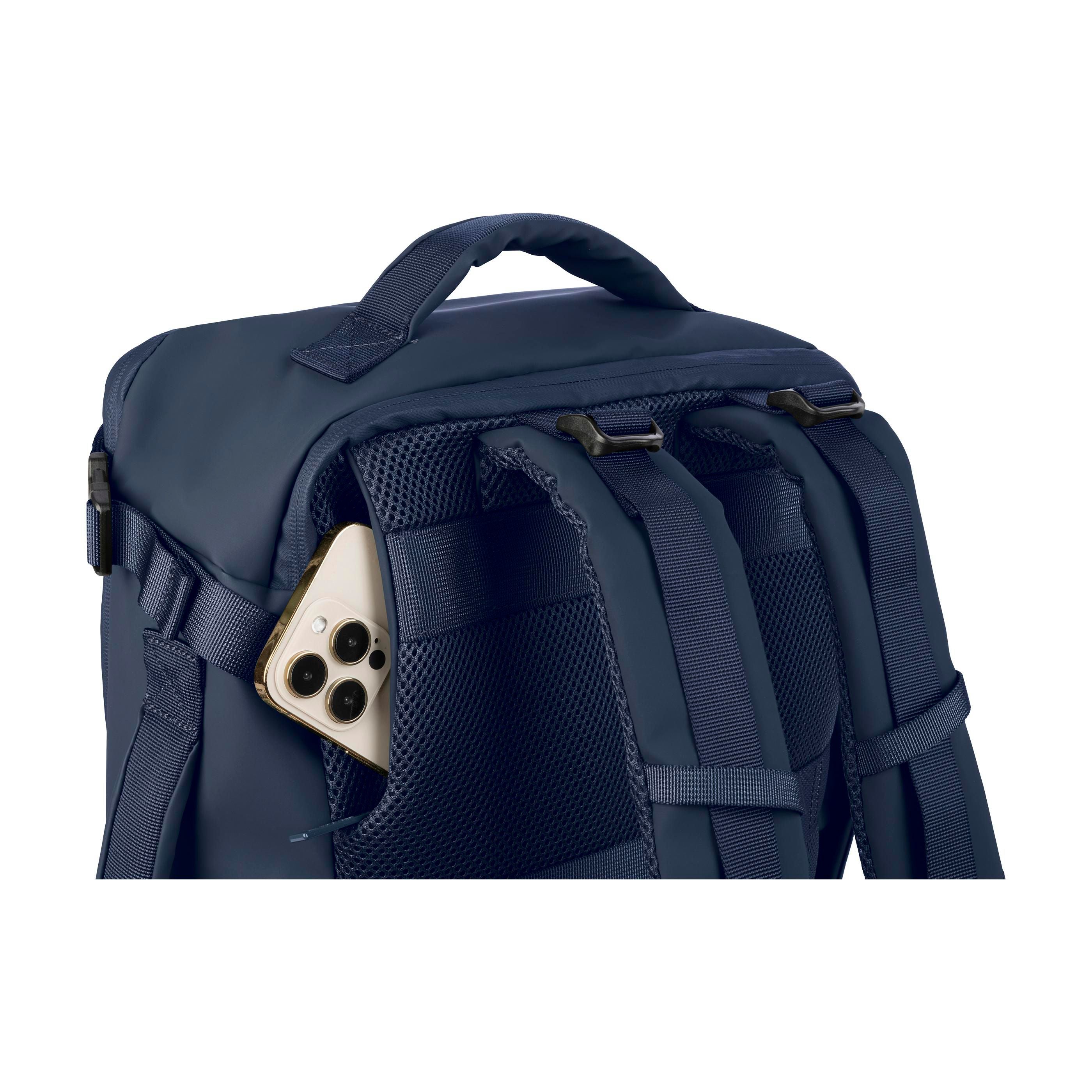 Tucano Tugo Dry Cabin Backpack 15,6 Inch