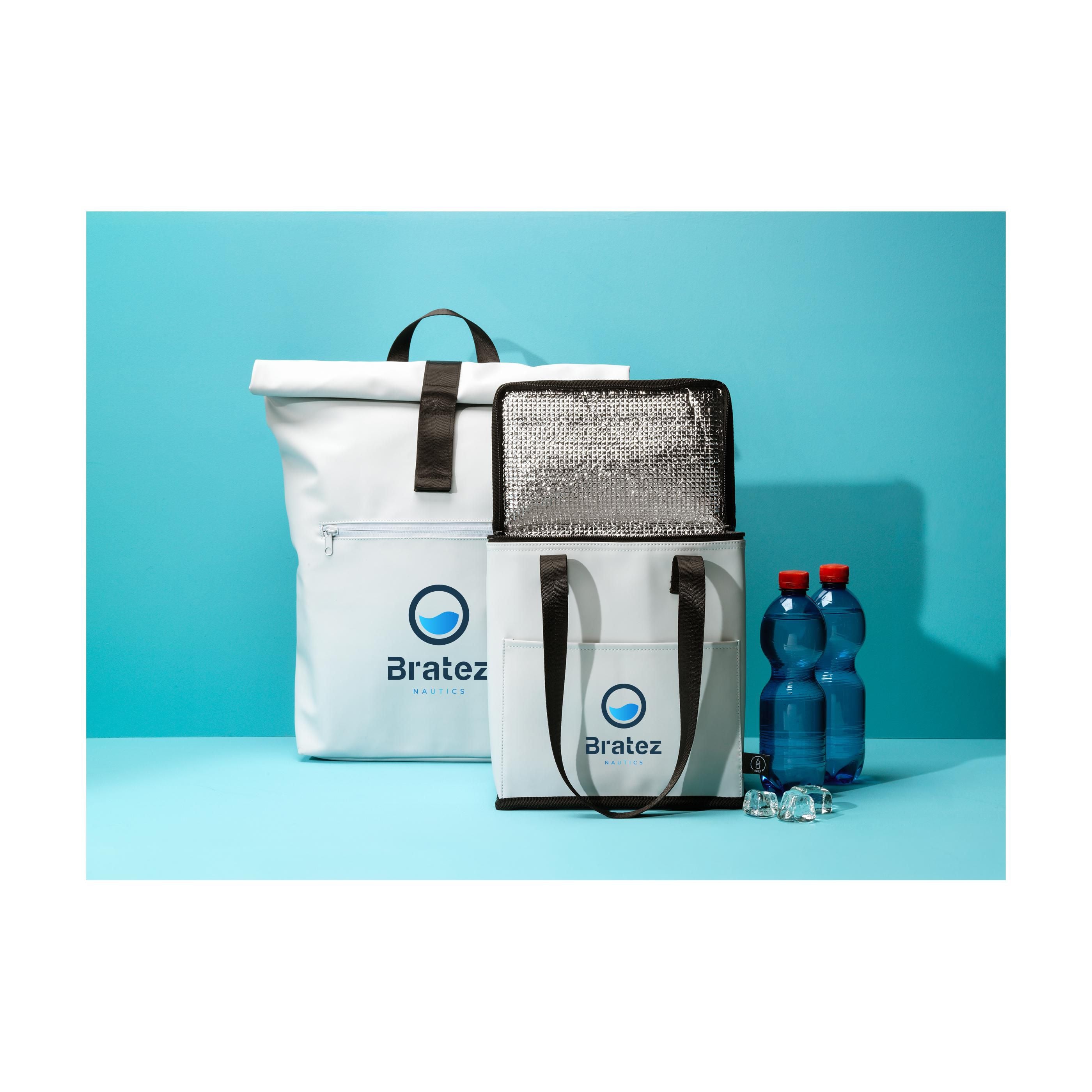 Lennon Rcs Recycled Cooler Bag