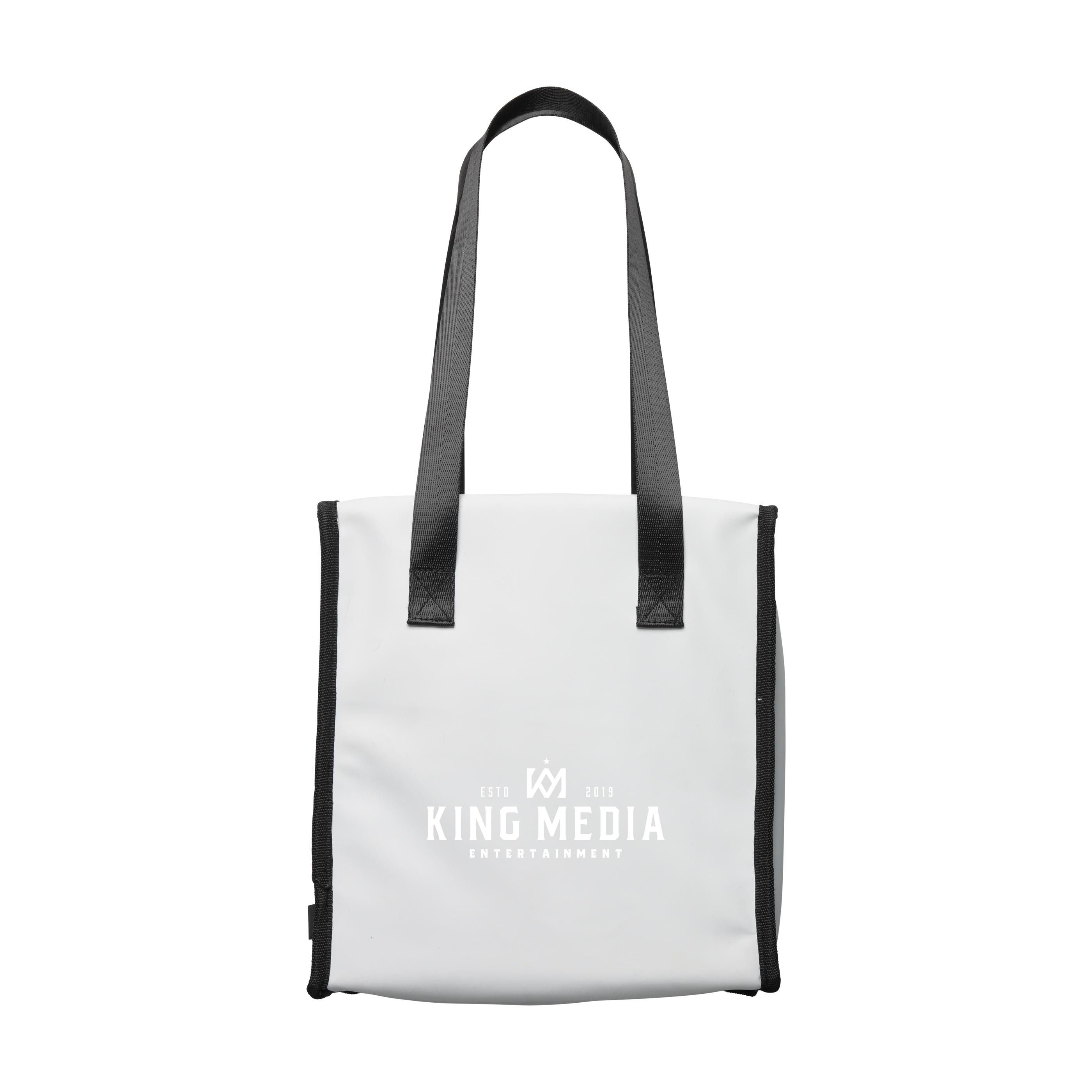 Lennon Rcs Recycled Cooler Bag