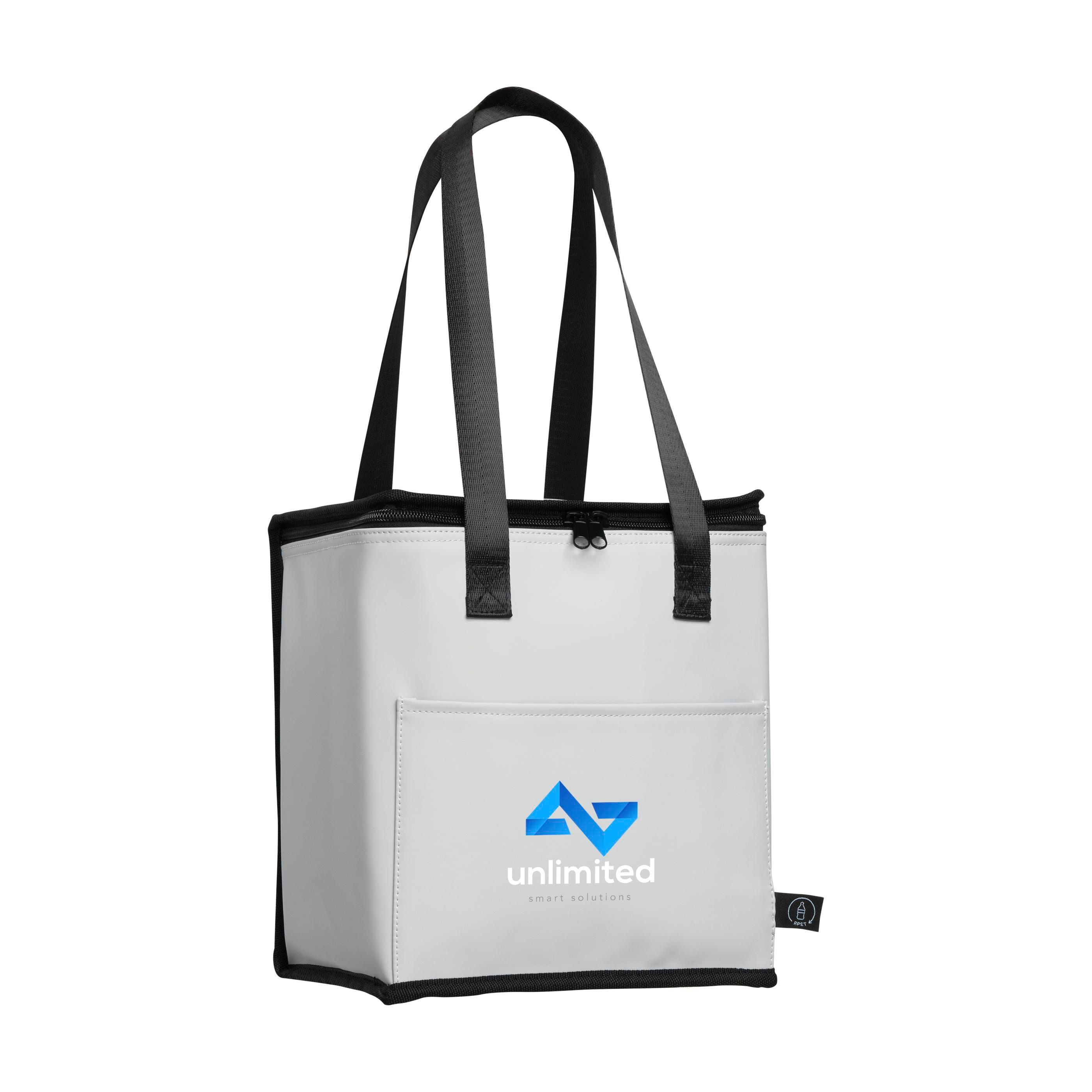 Lennon Rcs Recycled Cooler Bag