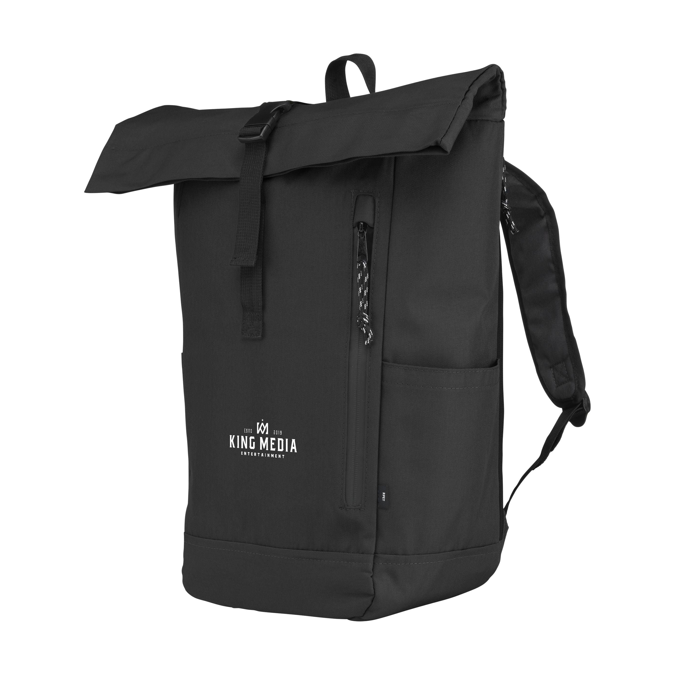Nolan Picnic Rpet Backpack