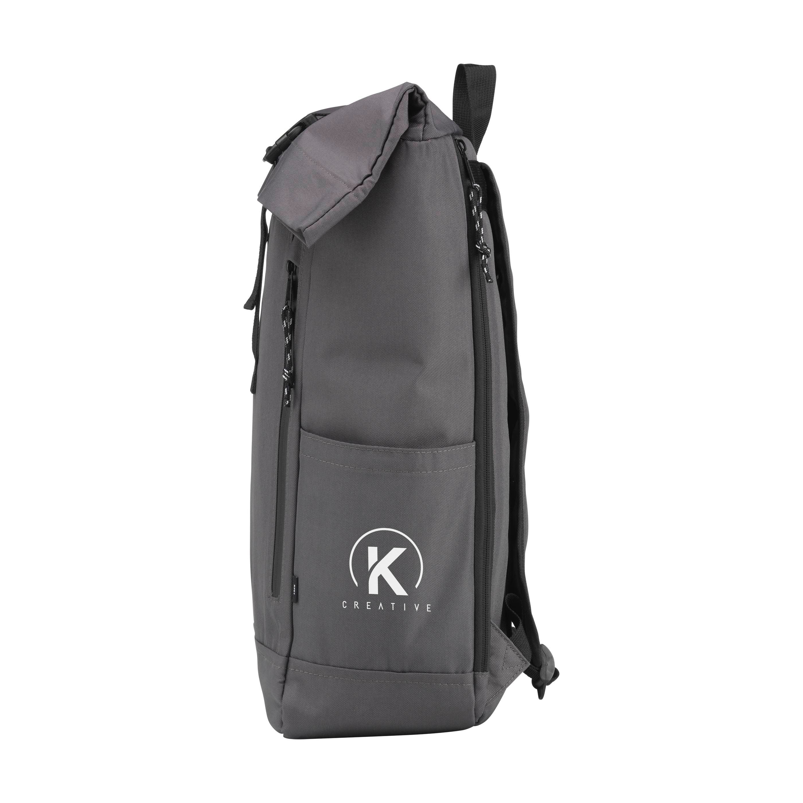 Nolan Picnic Rpet Backpack