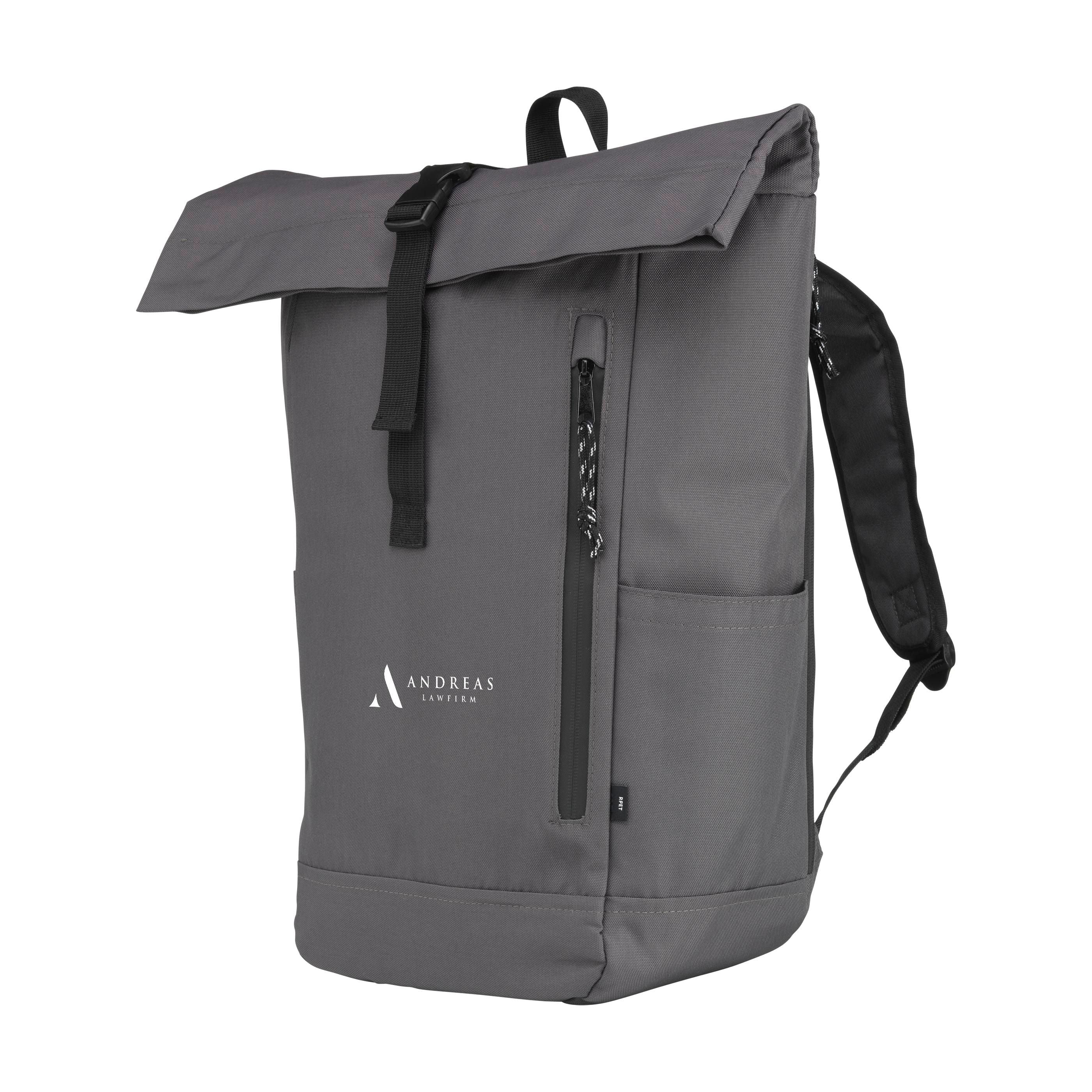 Nolan Picnic Rpet Backpack