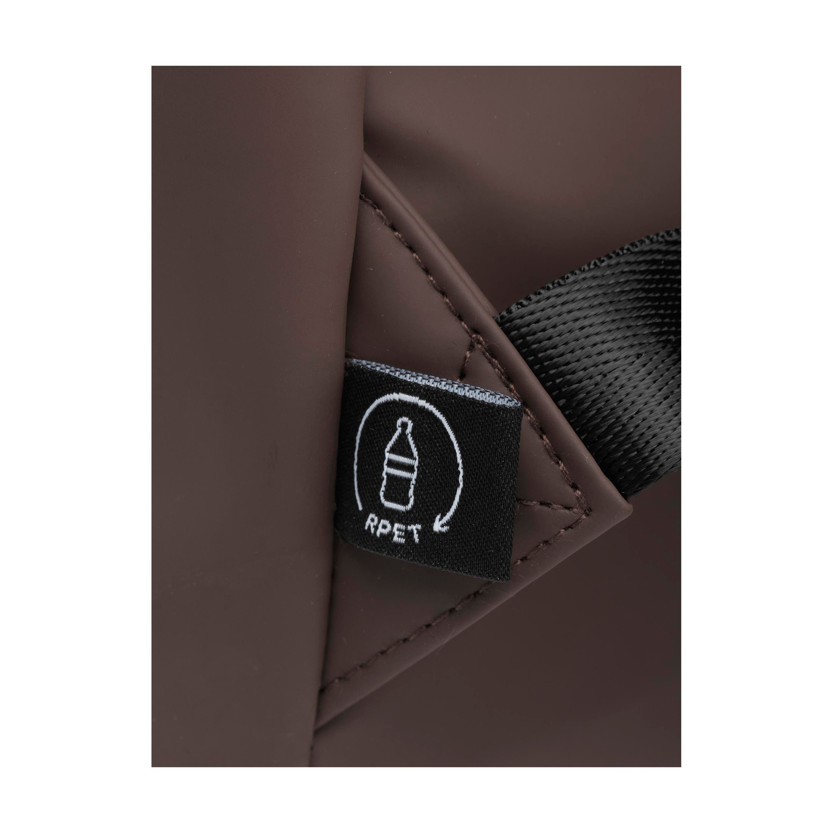 Lennon Rcs Recycled Roll-Top Backpack
