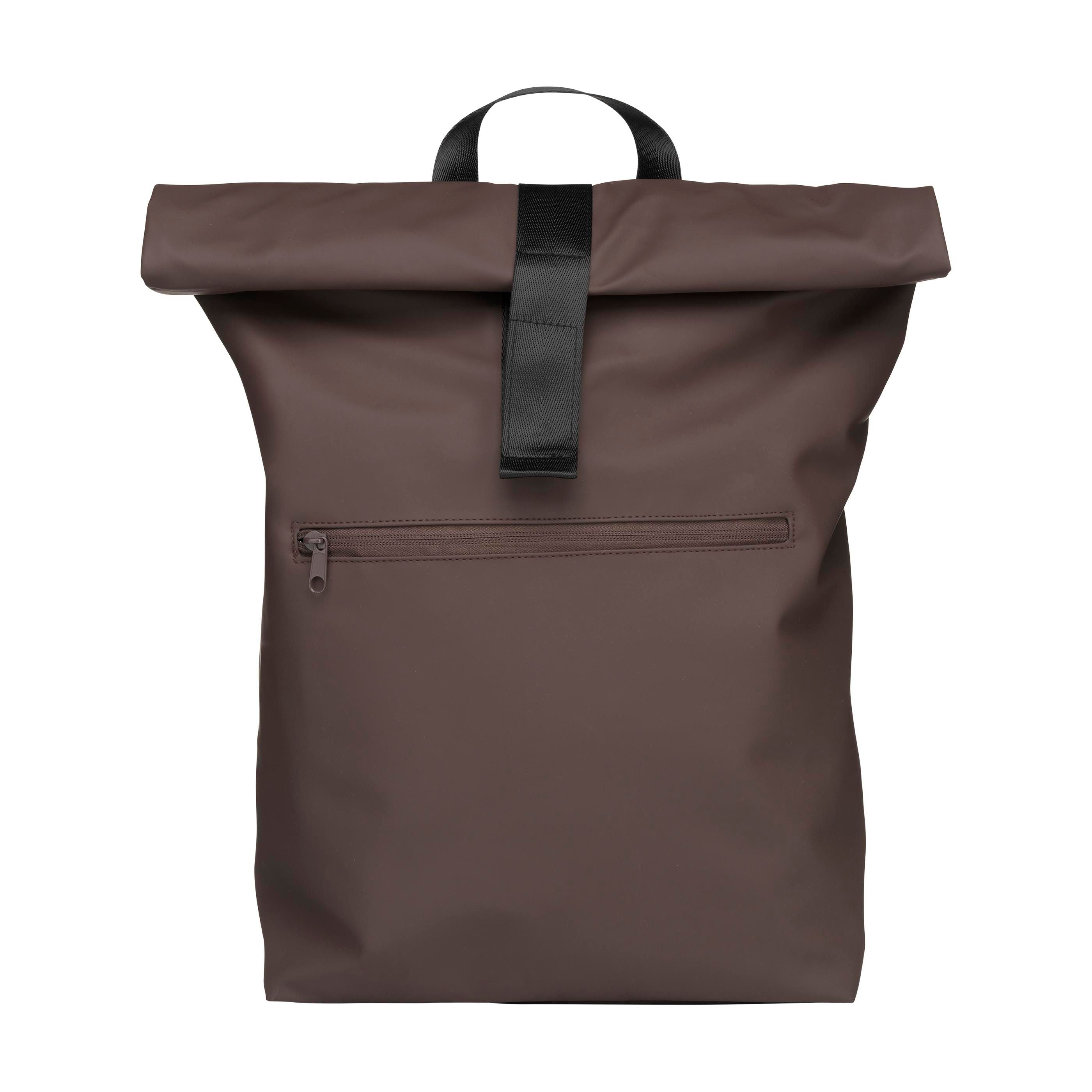 Lennon Rcs Recycled Roll-Top Backpack