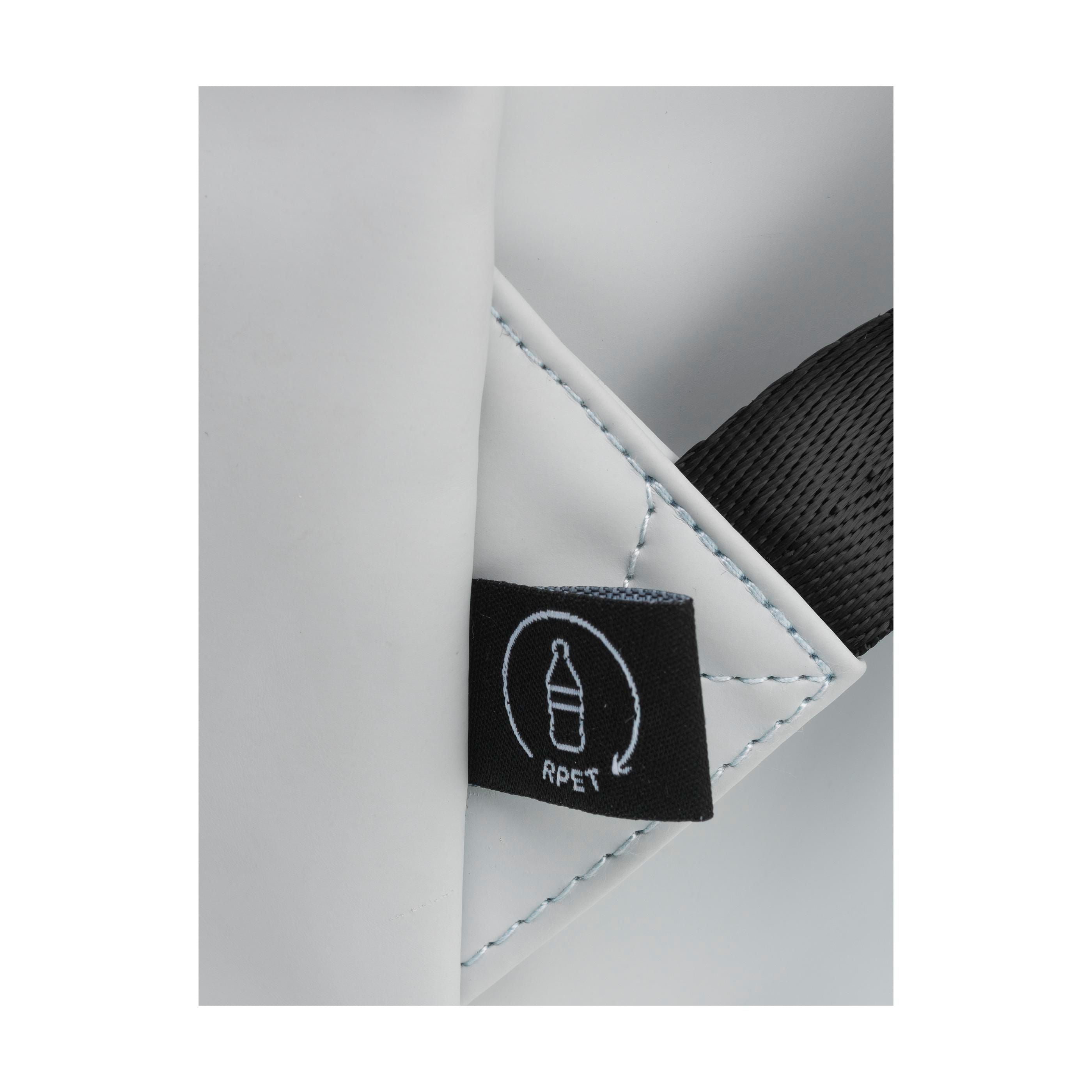 Lennon Rcs Recycled Roll-Top Backpack